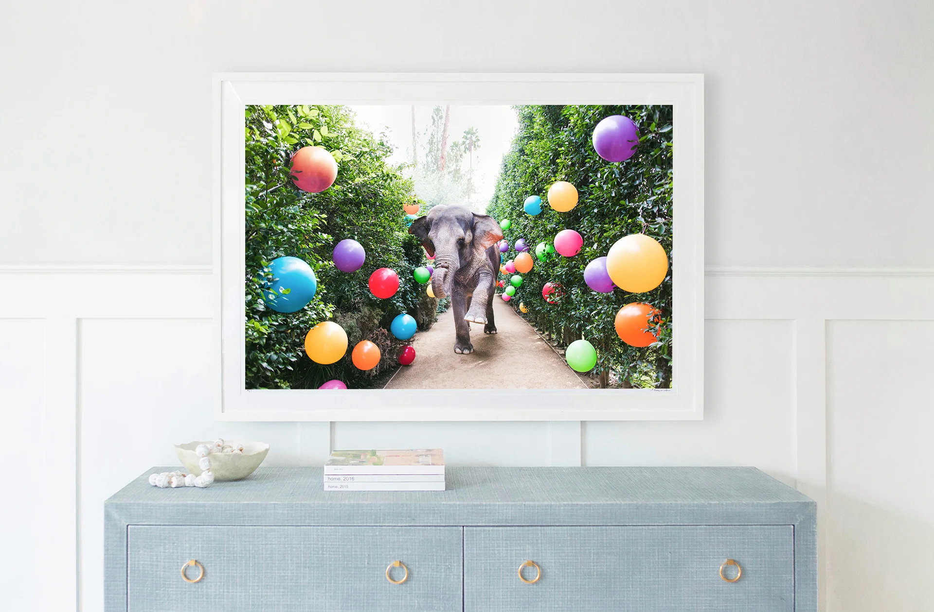 Party at the Parker - Image 2