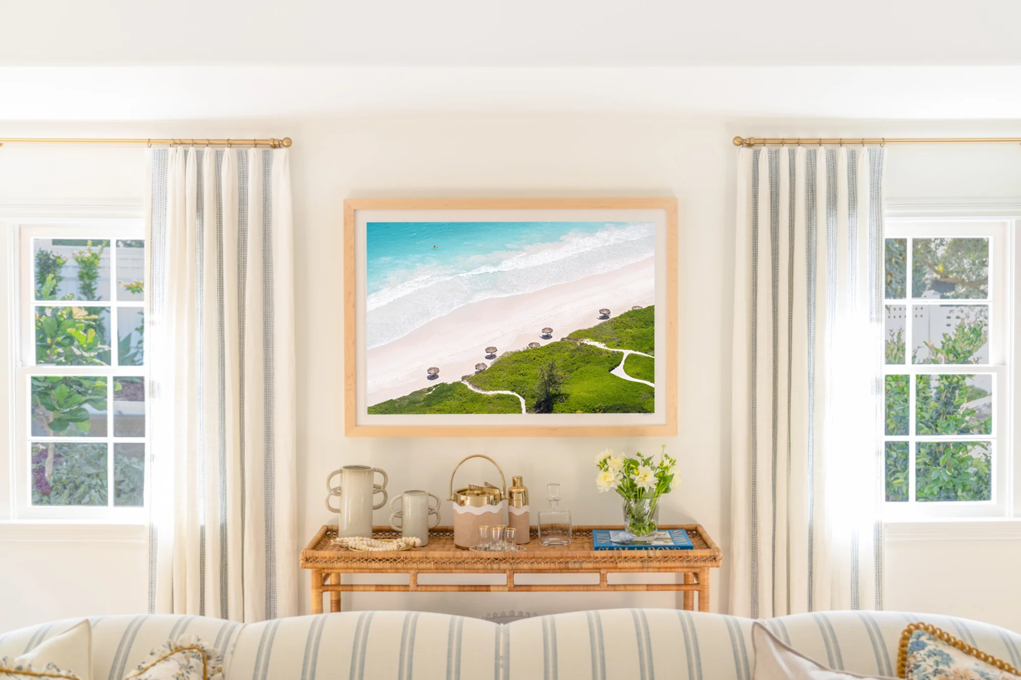 Pink Sands Resort, Harbour Island, Bahamas - Image 3