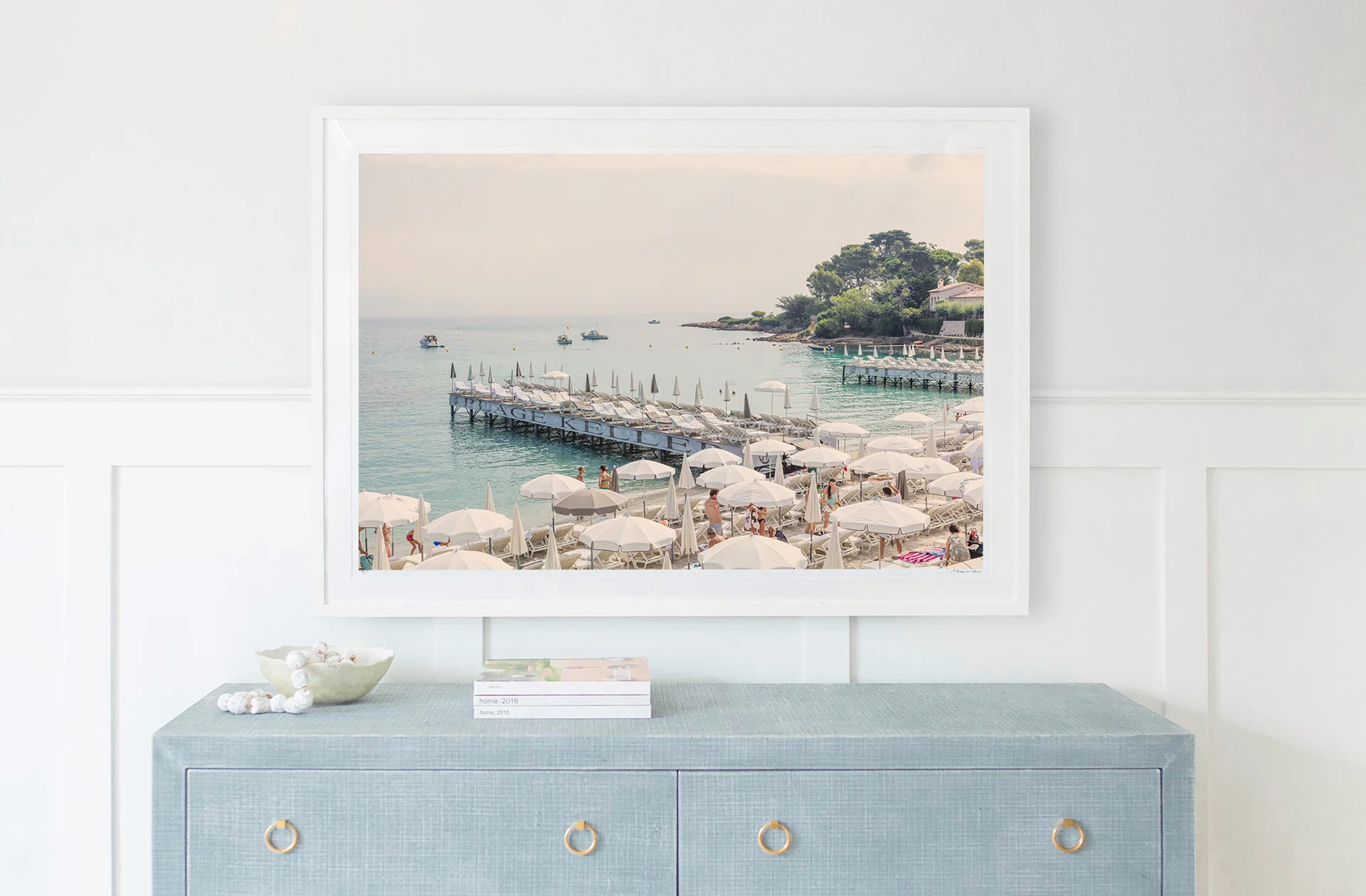 Plage Keller, Antibes - Image 2