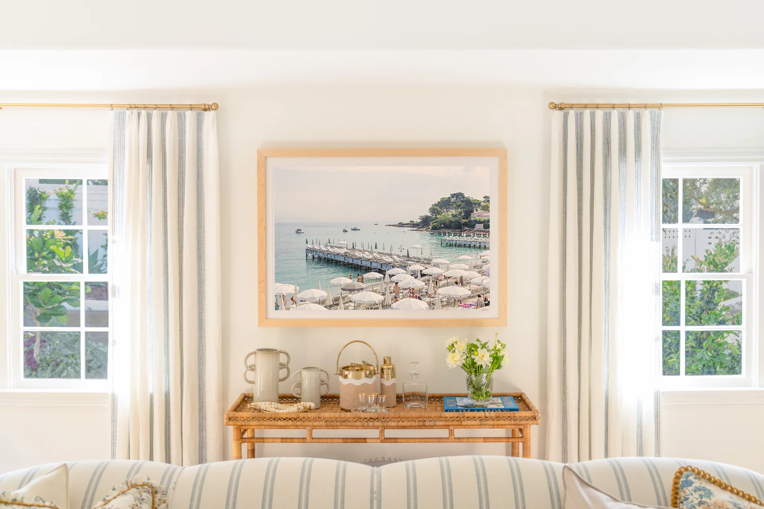 Plage Keller, Antibes - Image 3