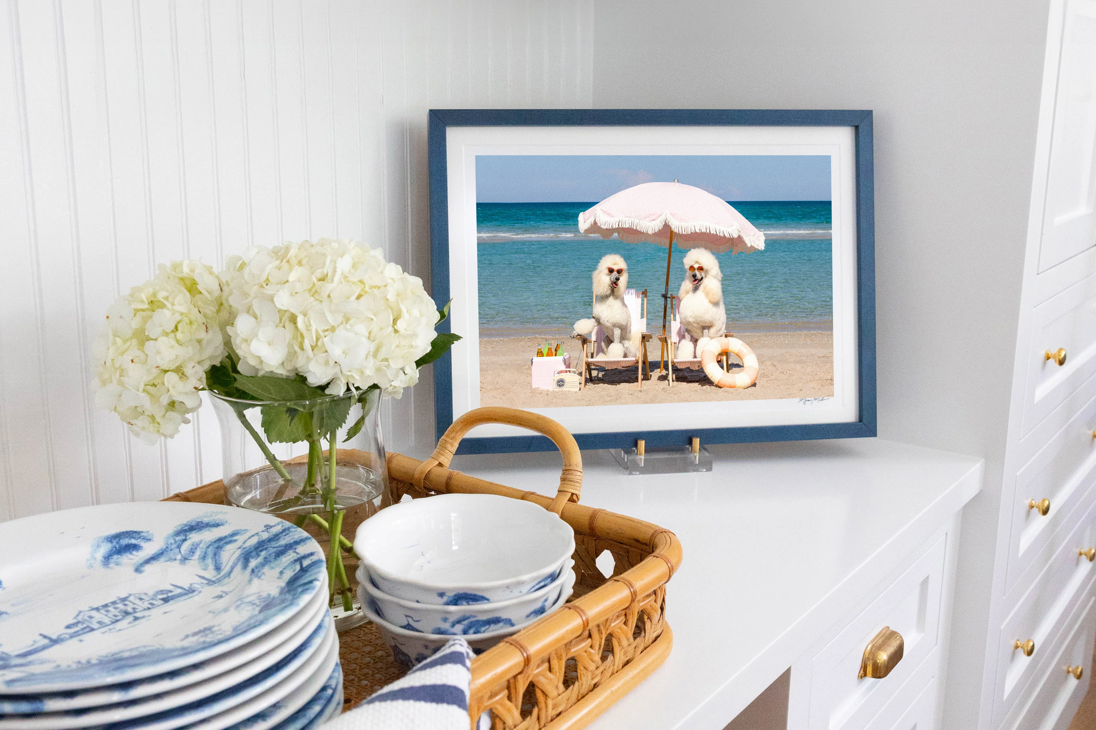 Poodle Beach Day, Palm Beach - Image 5
