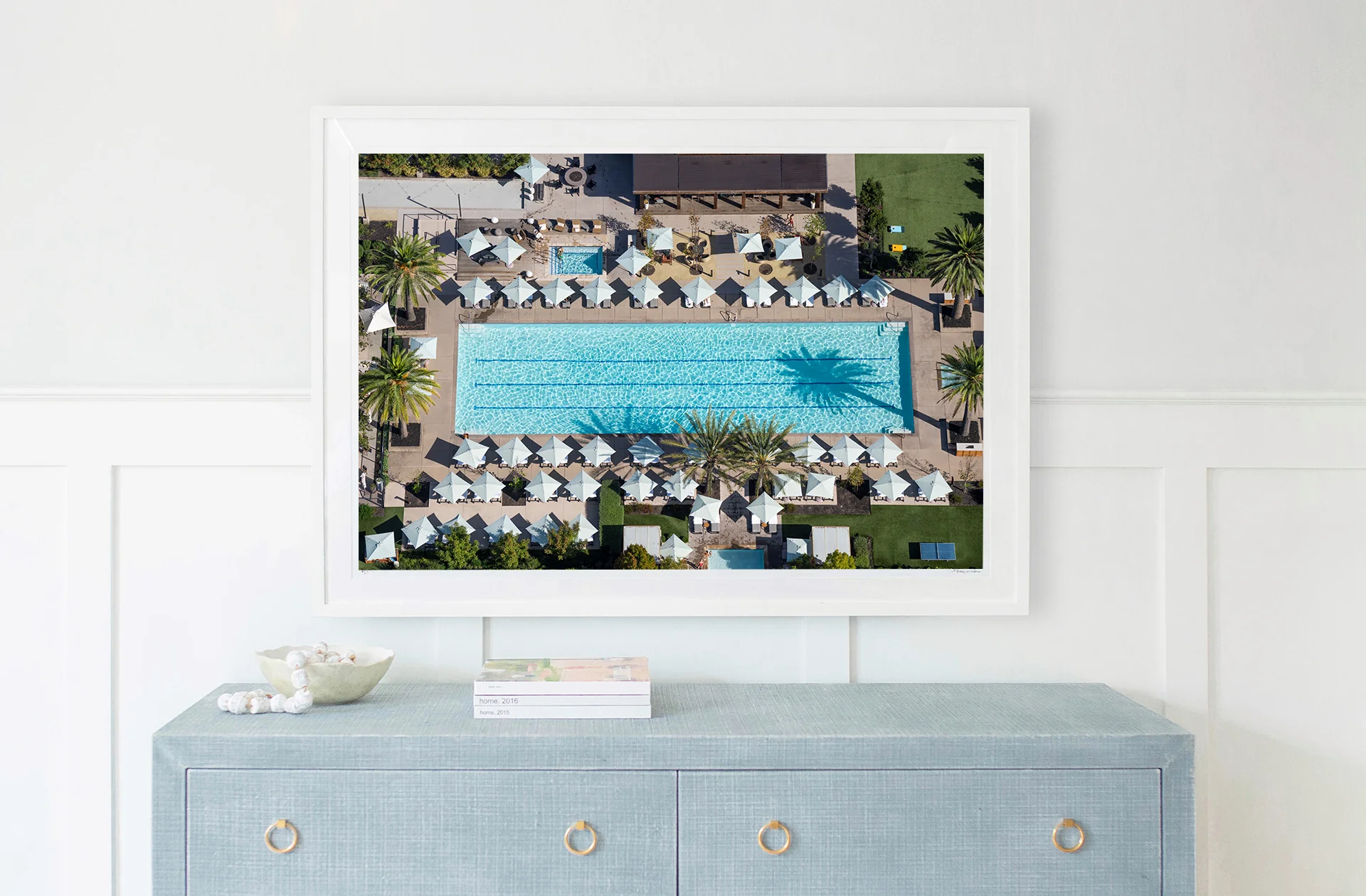 Pool Day, Solage, Auberge Resorts Collection, Napa Valley - Image 3