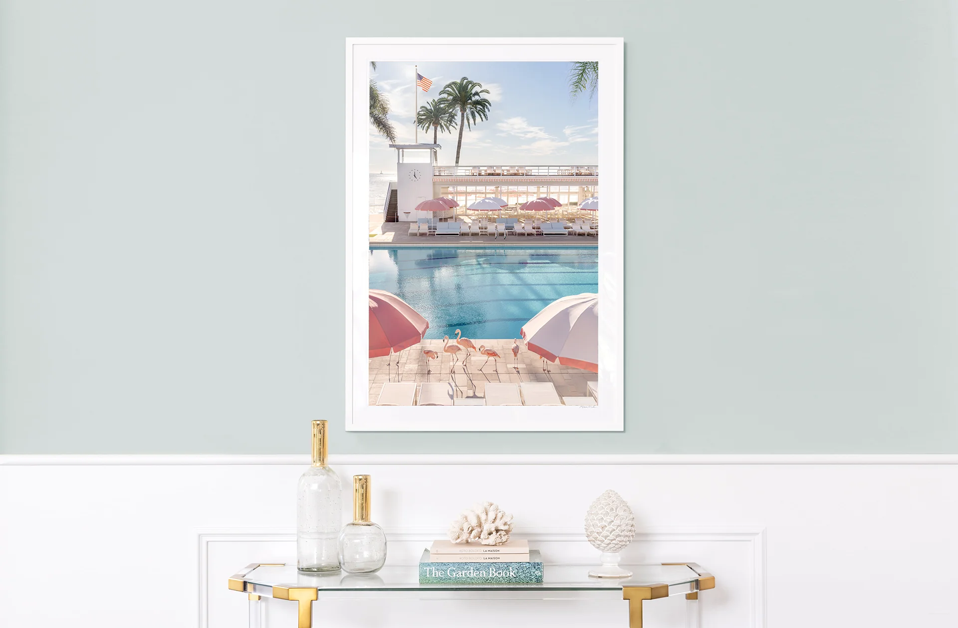 Pool Party, Coral Casino - Image 5