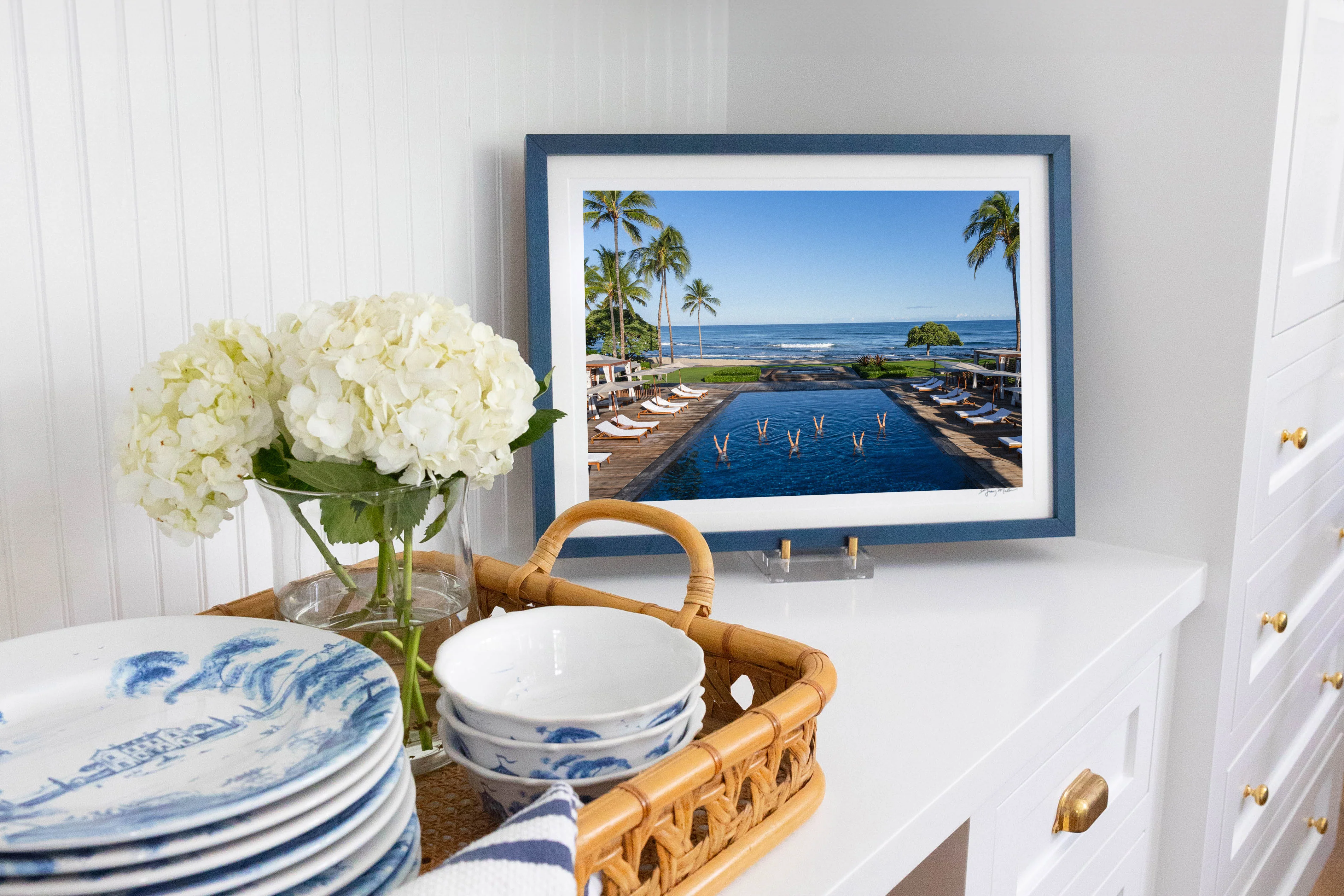 Poolside Paradise, Four Seasons Hualalai, Hawai’i - Image 4