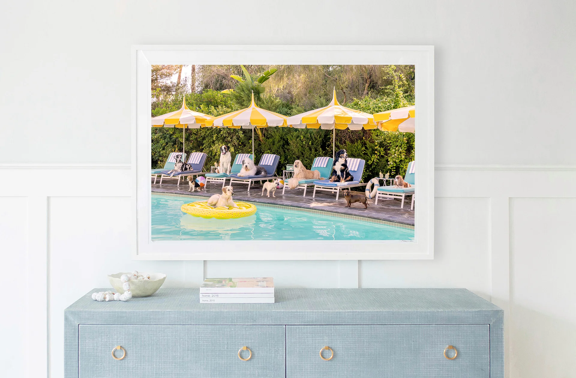 Poolside Pups, Parker Palm Springs - Image 4