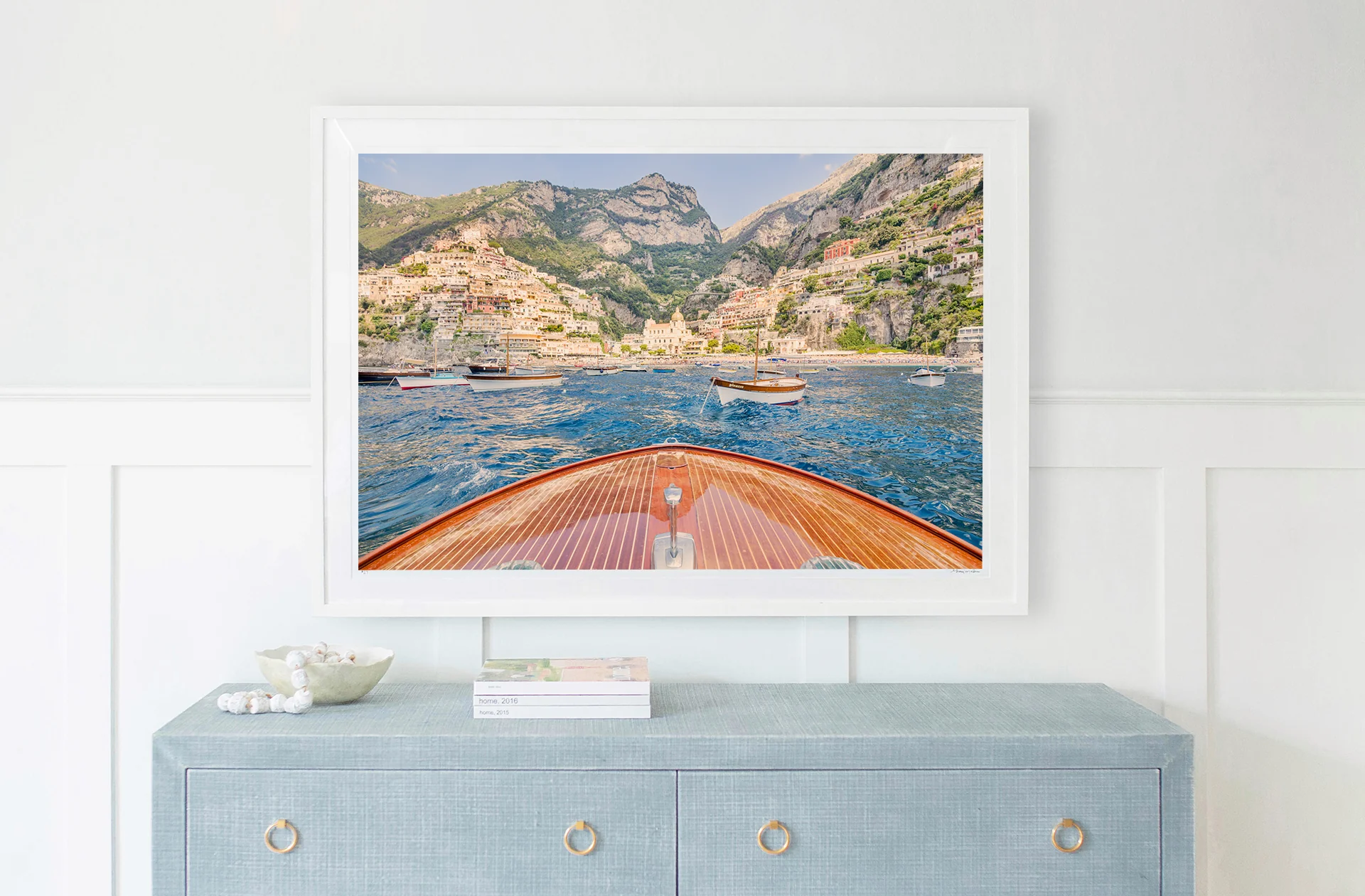 Positano By Boat - Image 3