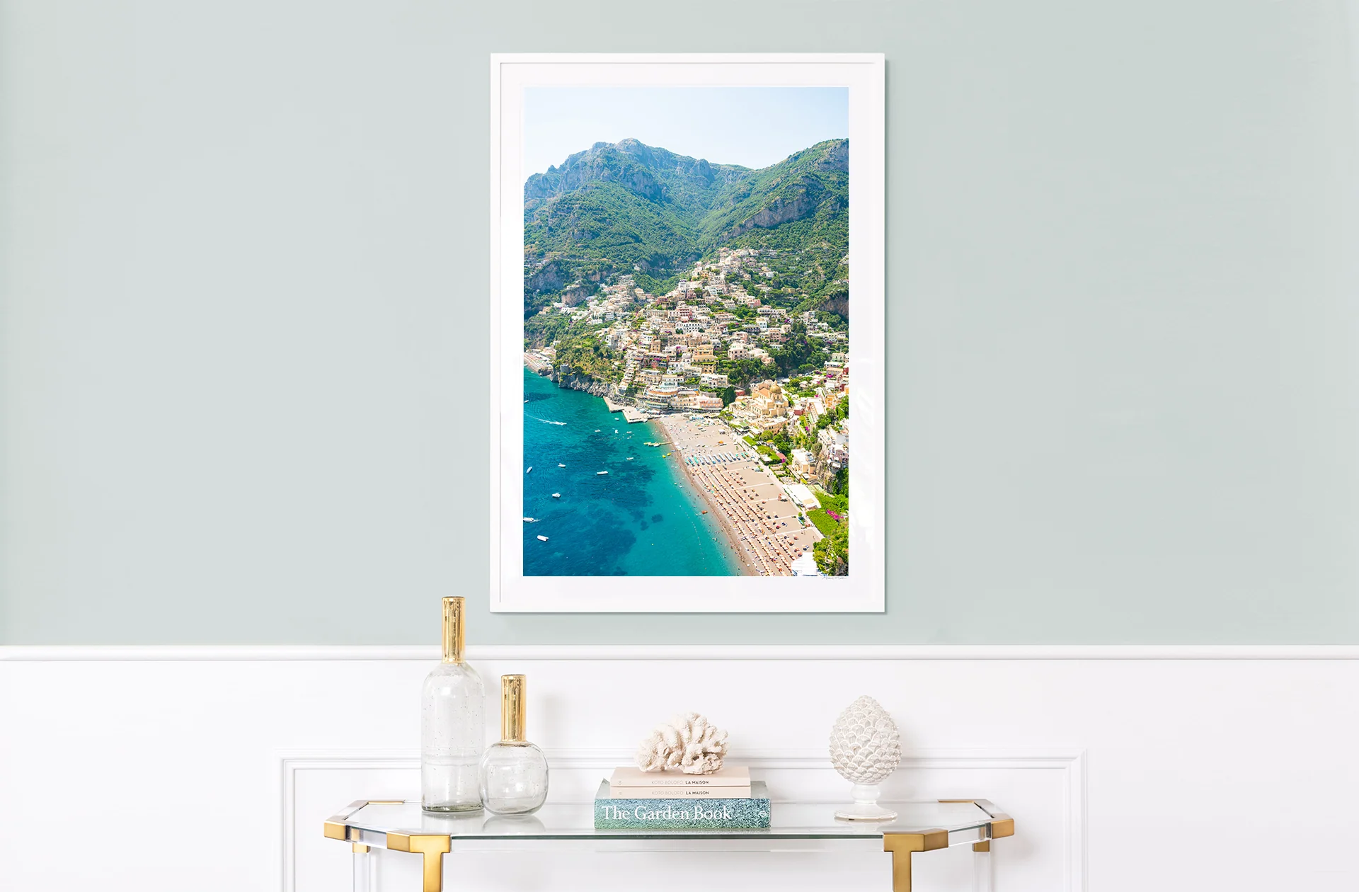 Positano Hillside - Image 2