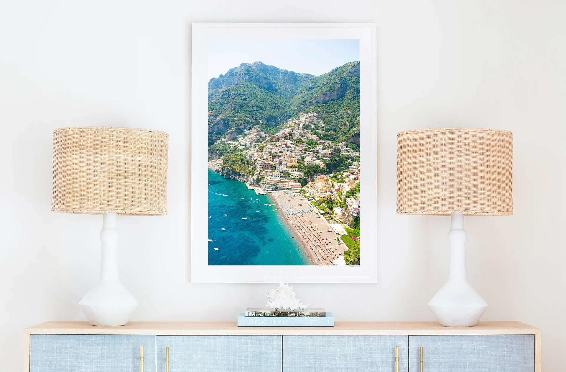 Positano Hillside - Image 3