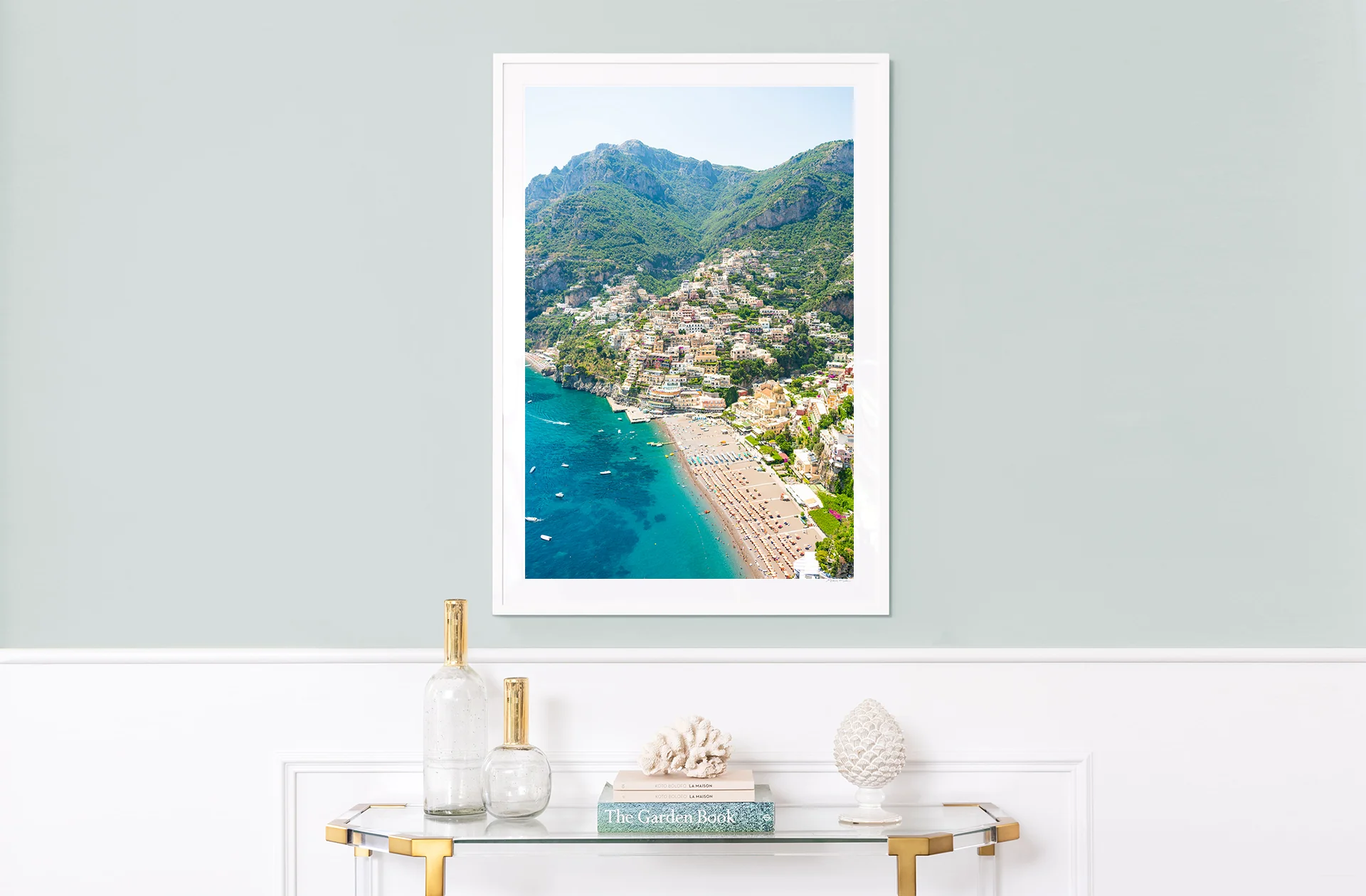 Positano Hillside - Image 4