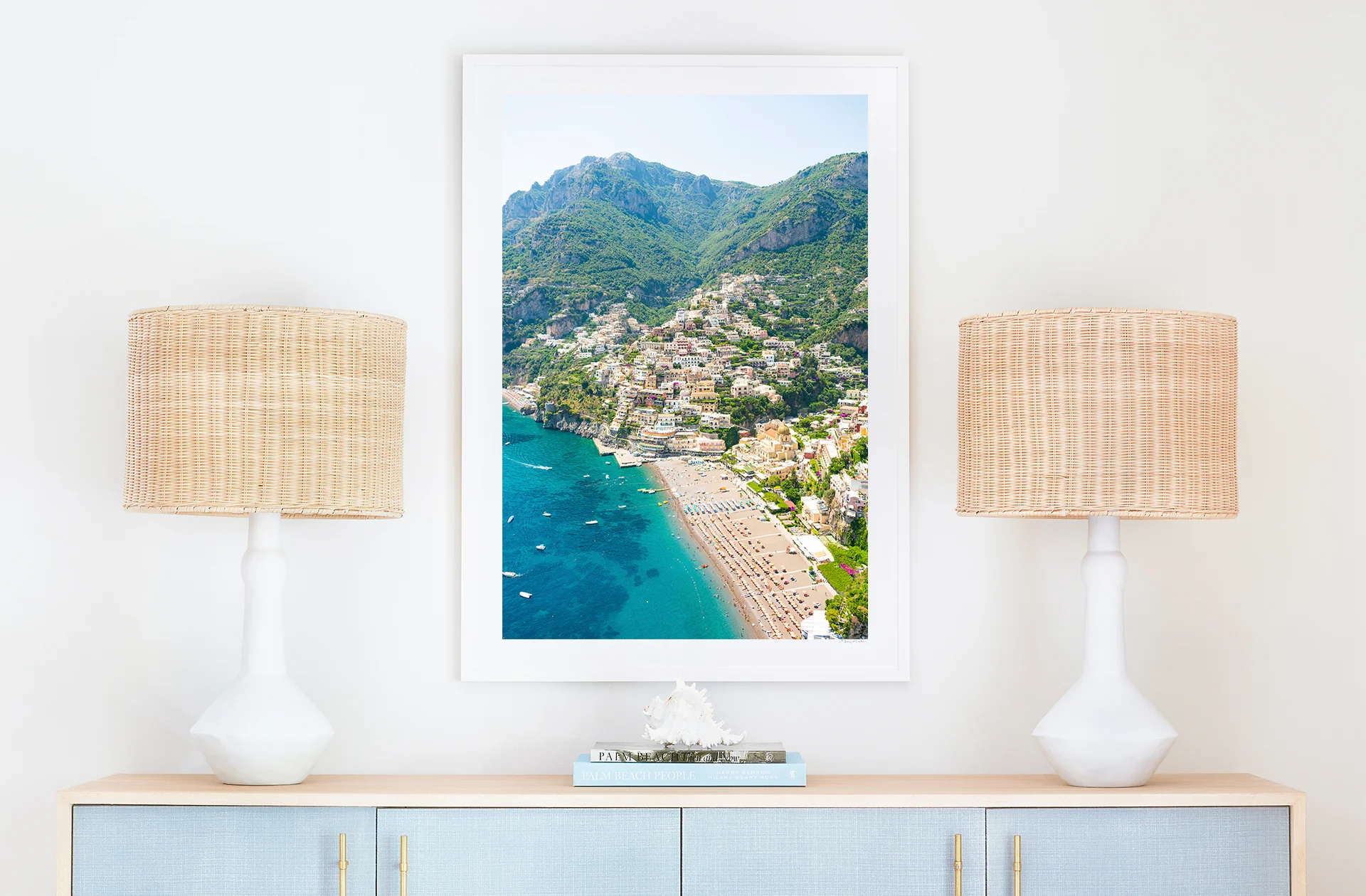 Positano Hillside - Image 5
