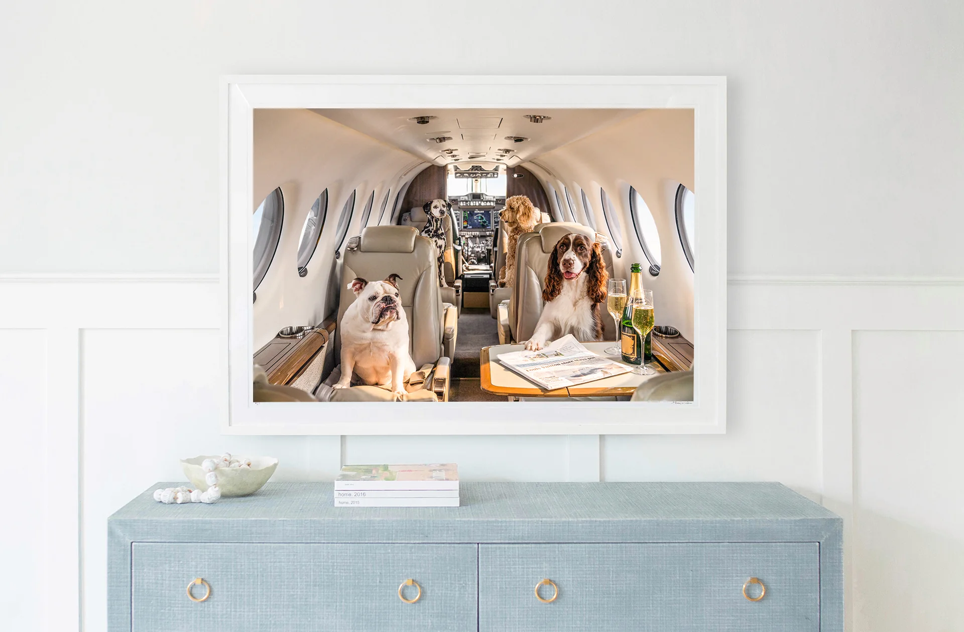 Private Jet, Palm Beach - Image 2