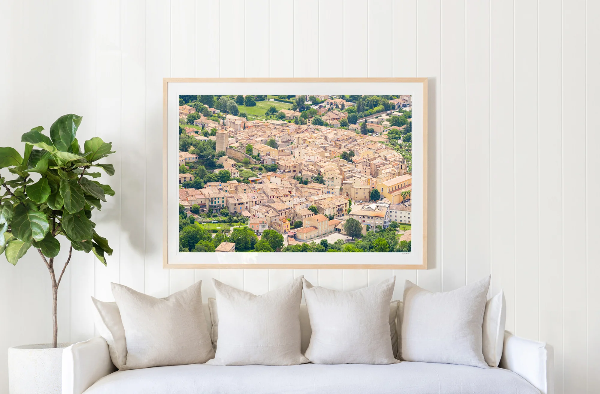 Provençal Village - Image 2