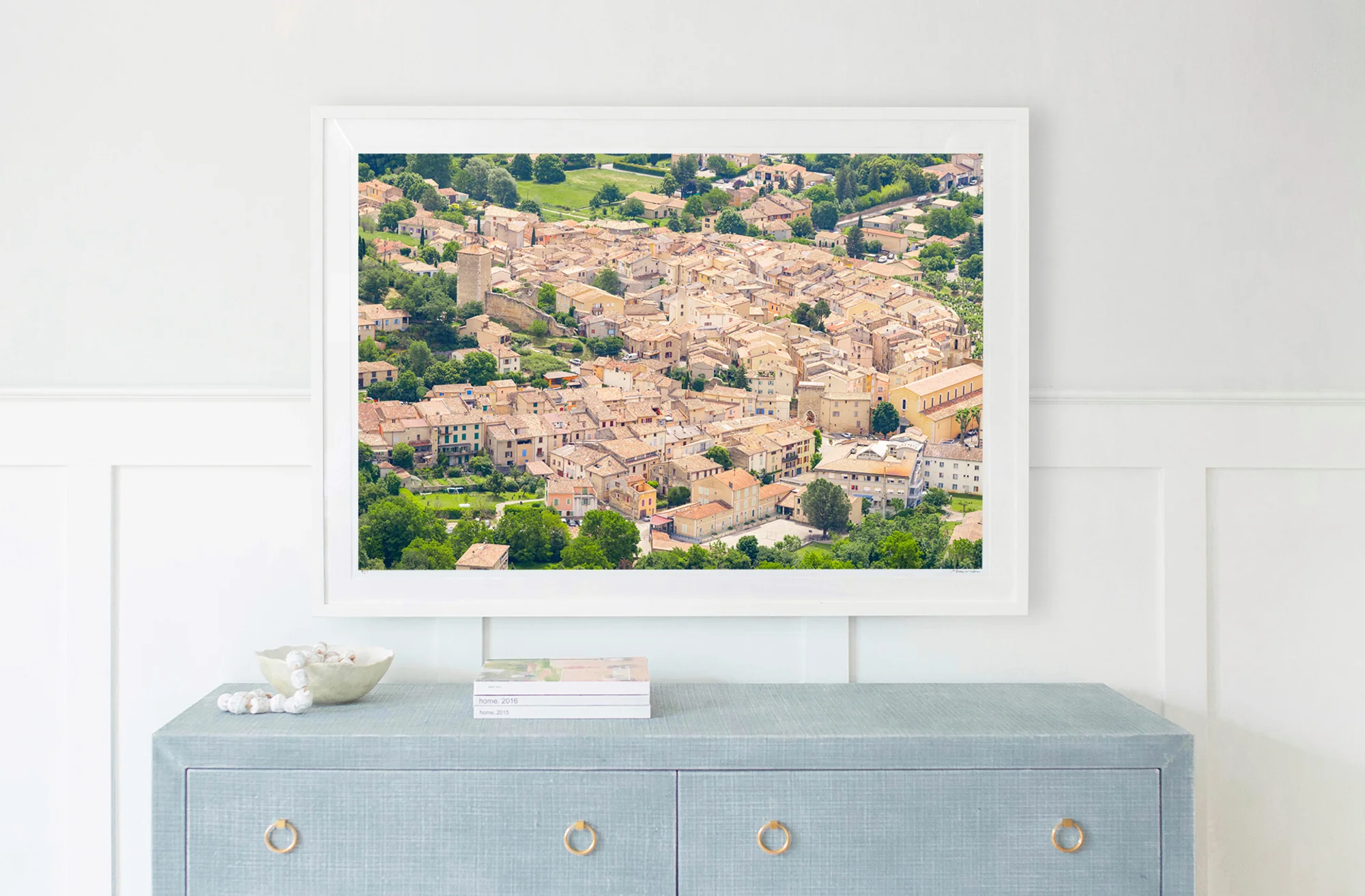 Provençal Village - Image 3