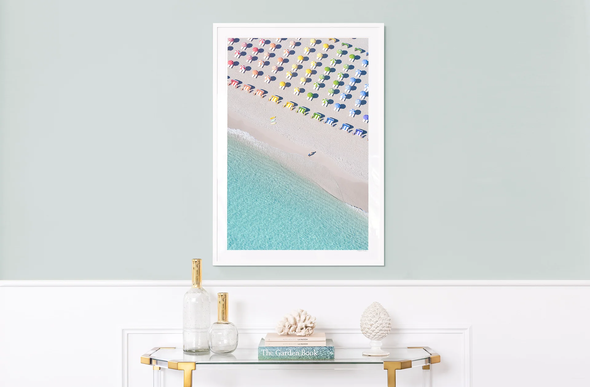 Rainbow Coast, Pride Beach™, Miami - Image 2