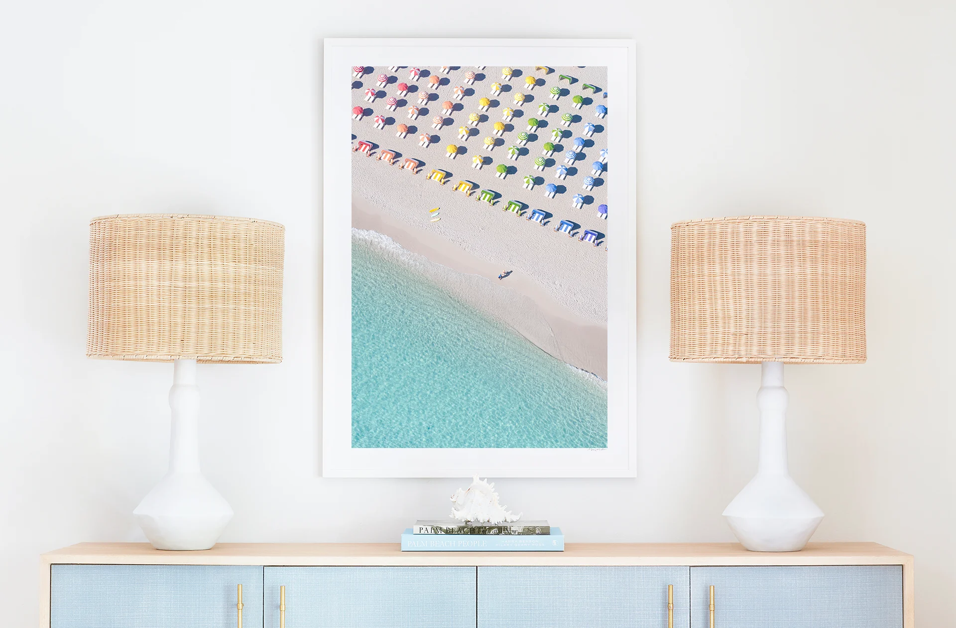 Rainbow Coast, Pride Beach™, Miami - Image 3