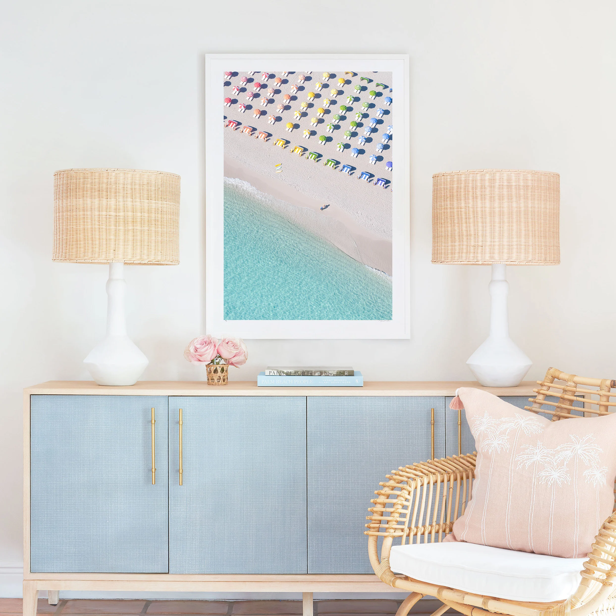 Rainbow Coast, Pride Beach™, Miami - Image 4