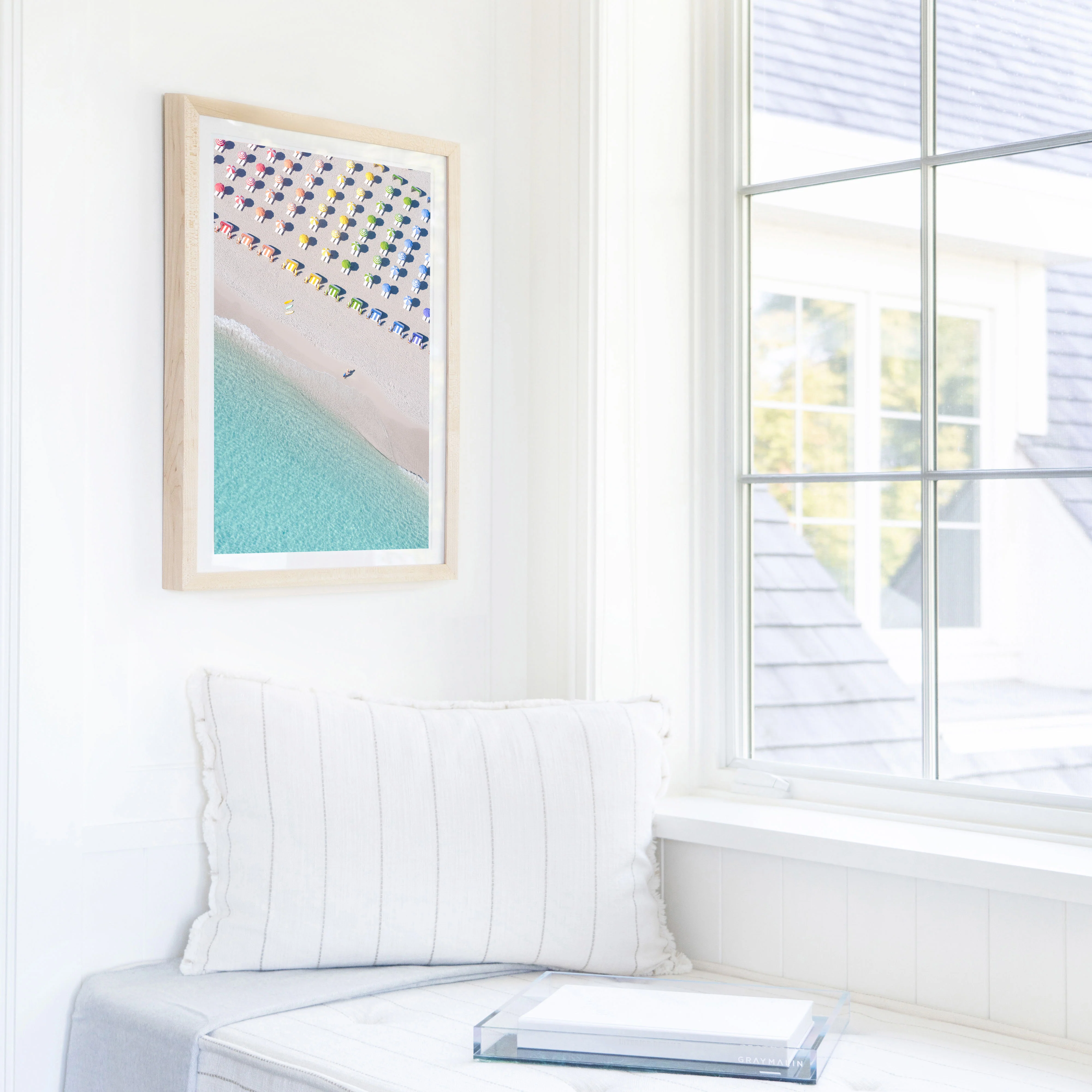 Rainbow Coast, Pride Beach™, Miami - Image 5