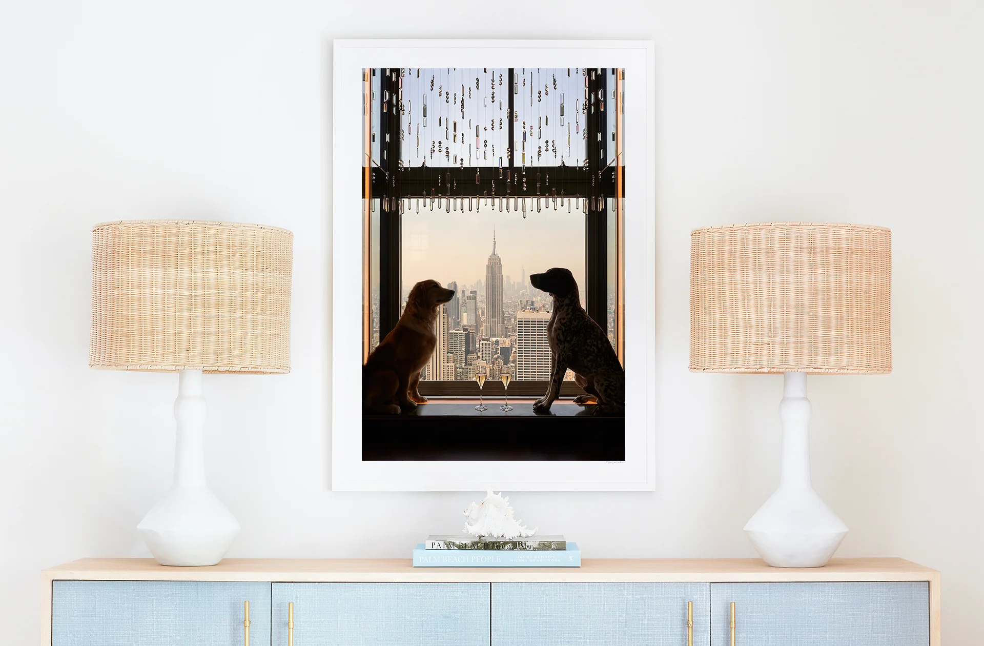 Rainbow Room, Rockefeller Center - Image 3