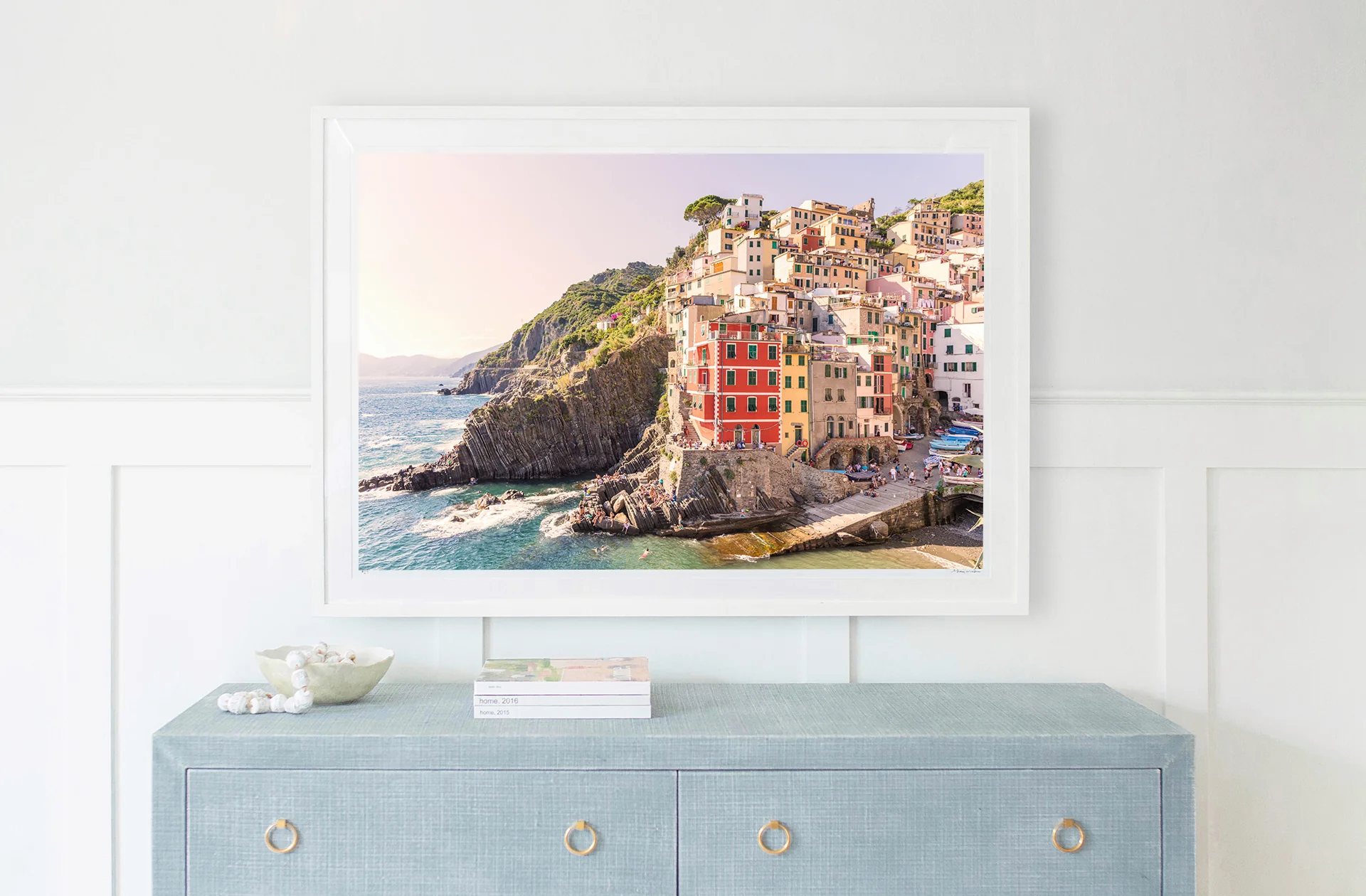 Riomaggiore, Cinque Terre - Image 3