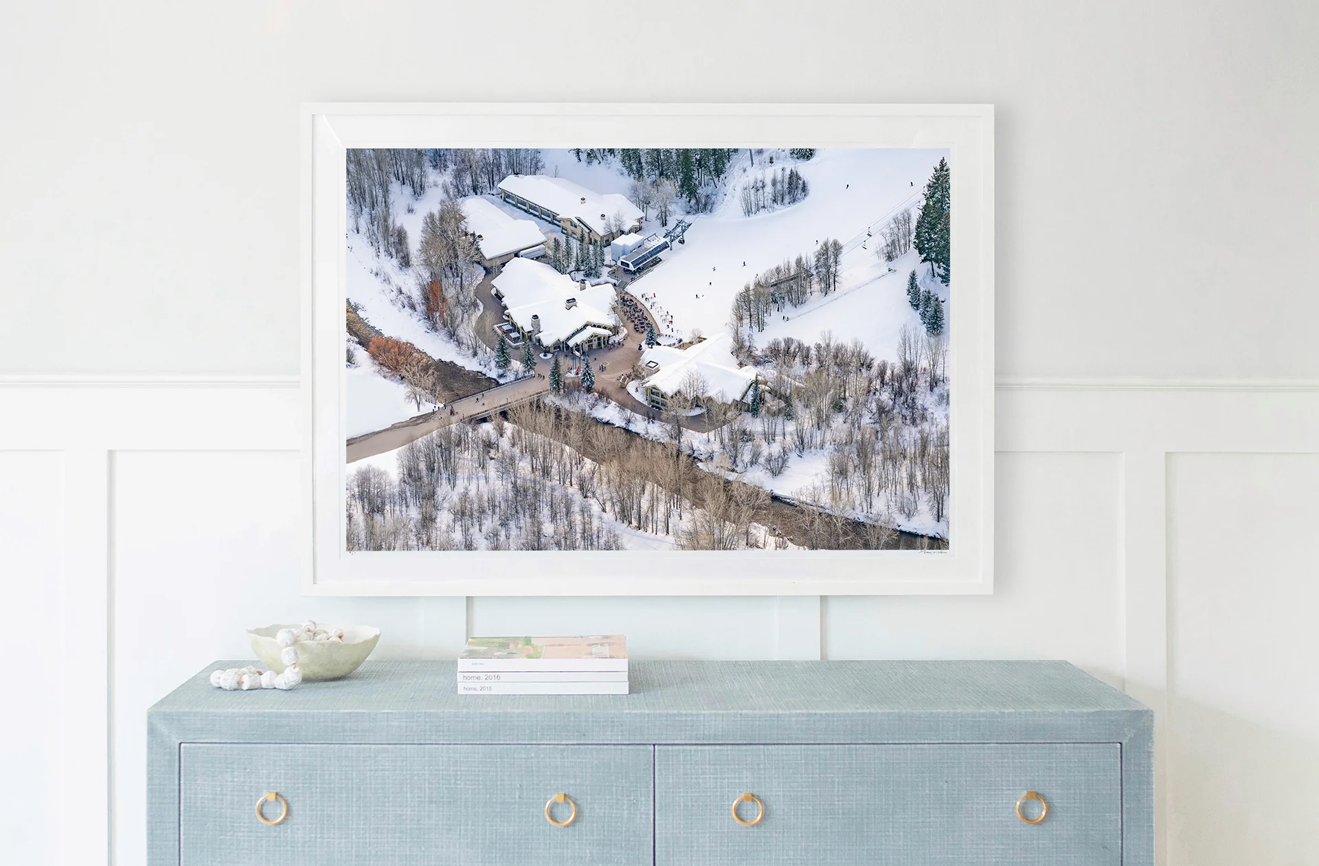 River Run Basin, Sun Valley - Image 2