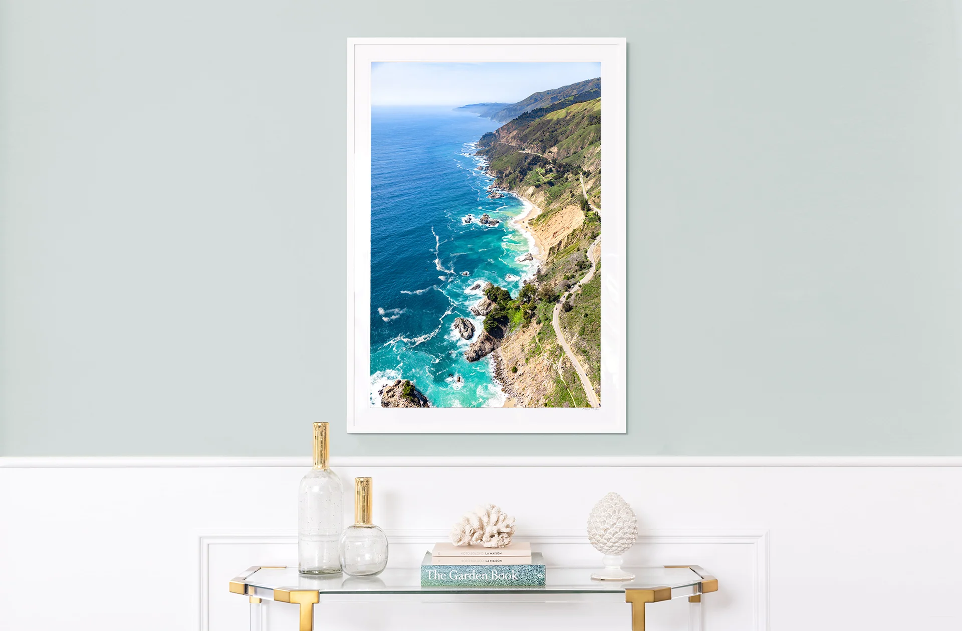 Route 1, Big Sur - Image 4