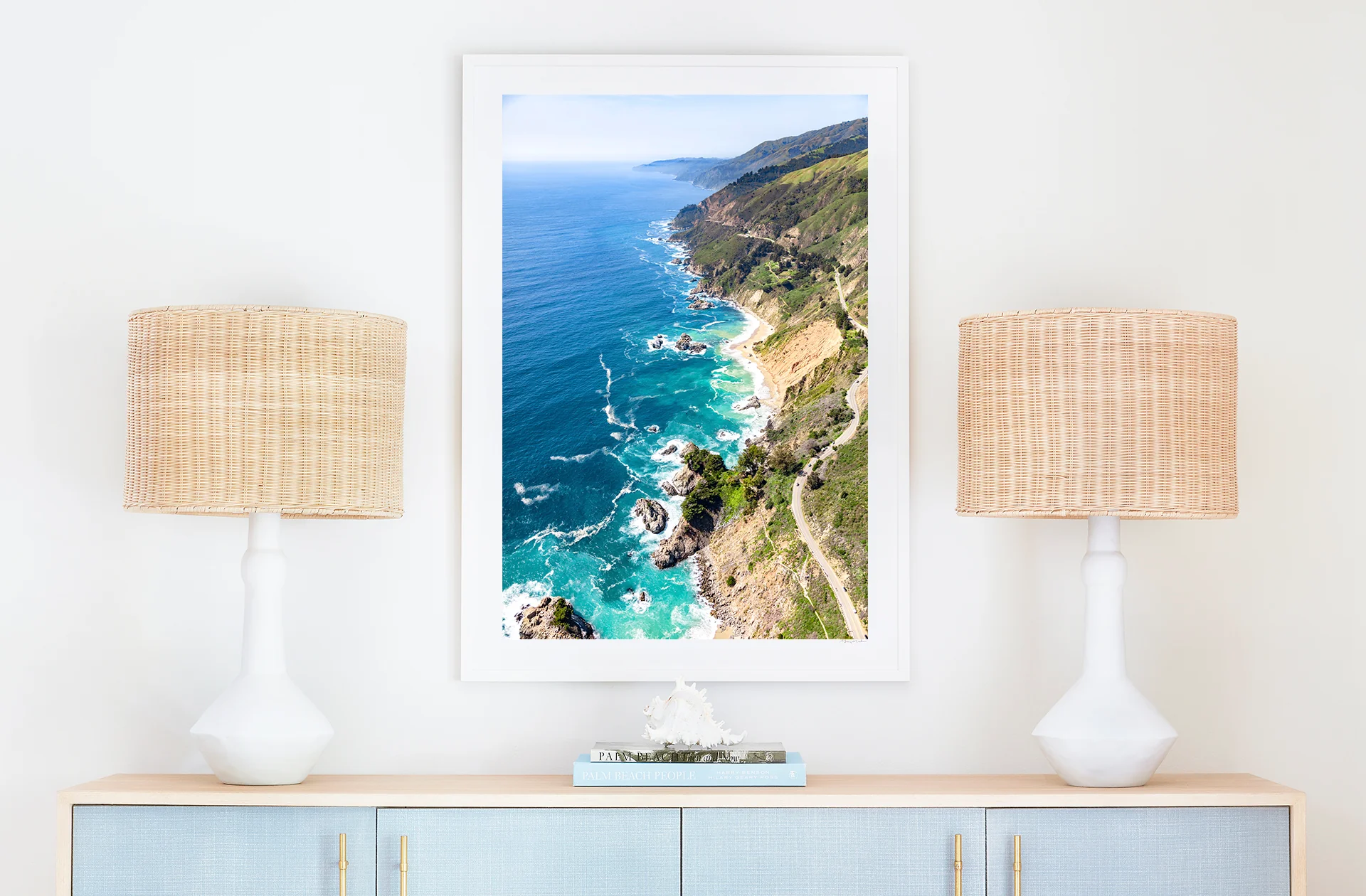 Route 1, Big Sur - Image 5