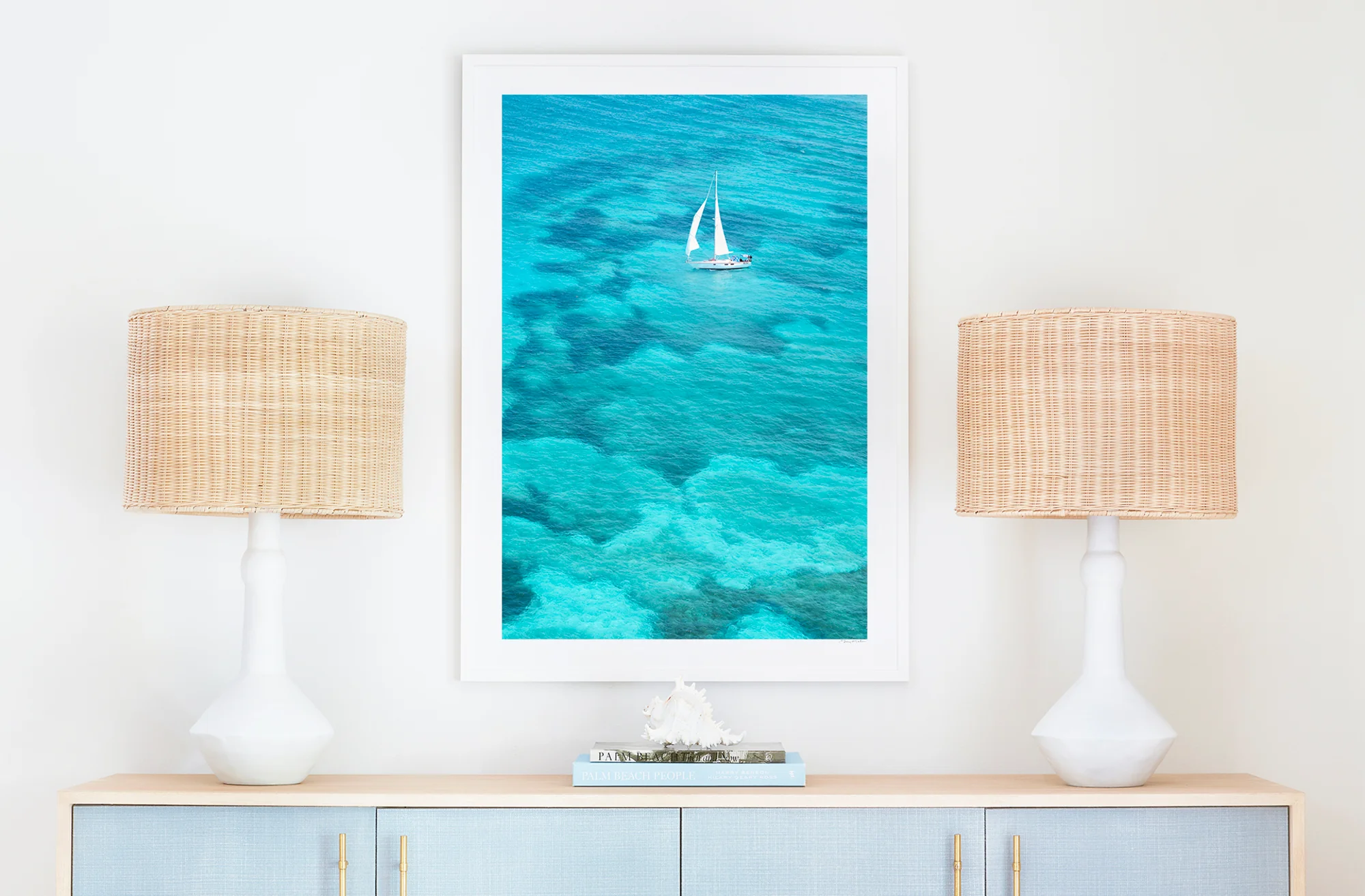 Sailing Blues, Abaco, Bahamas - Image 3