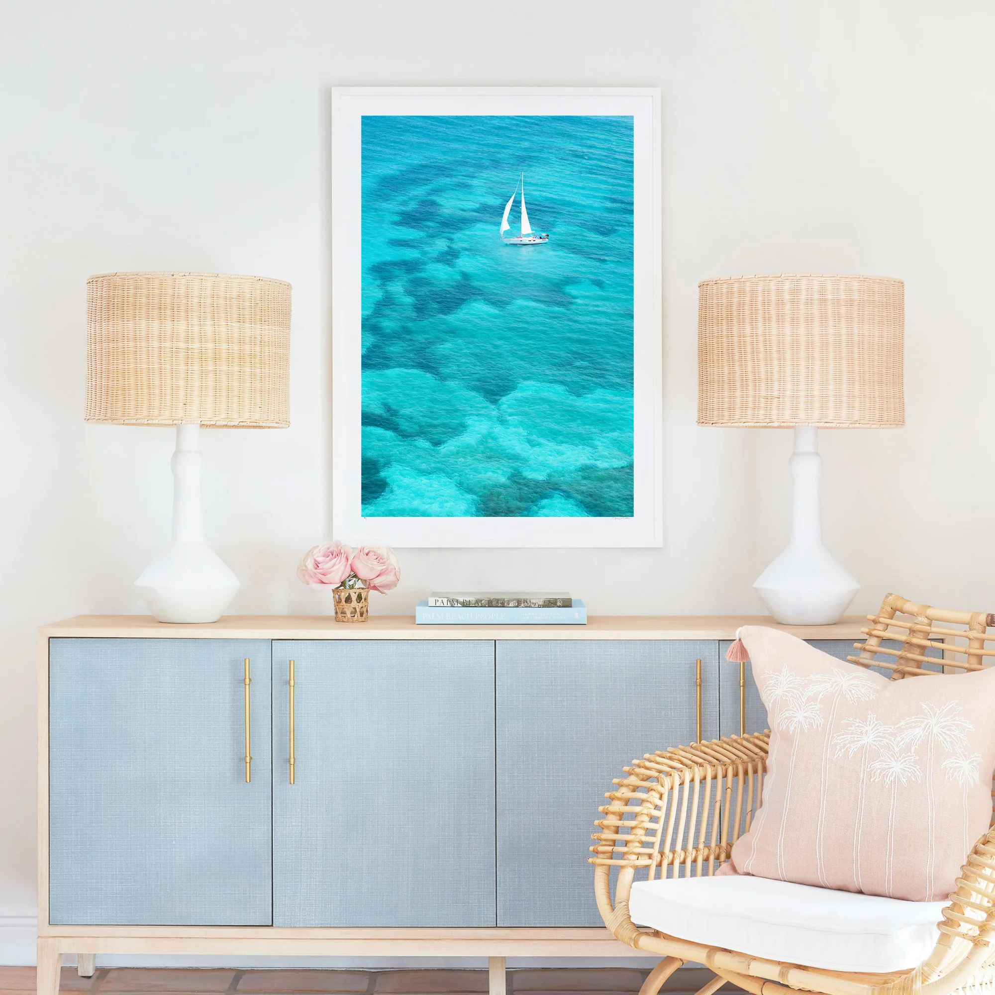 Sailing Blues, Abaco, Bahamas - Image 5