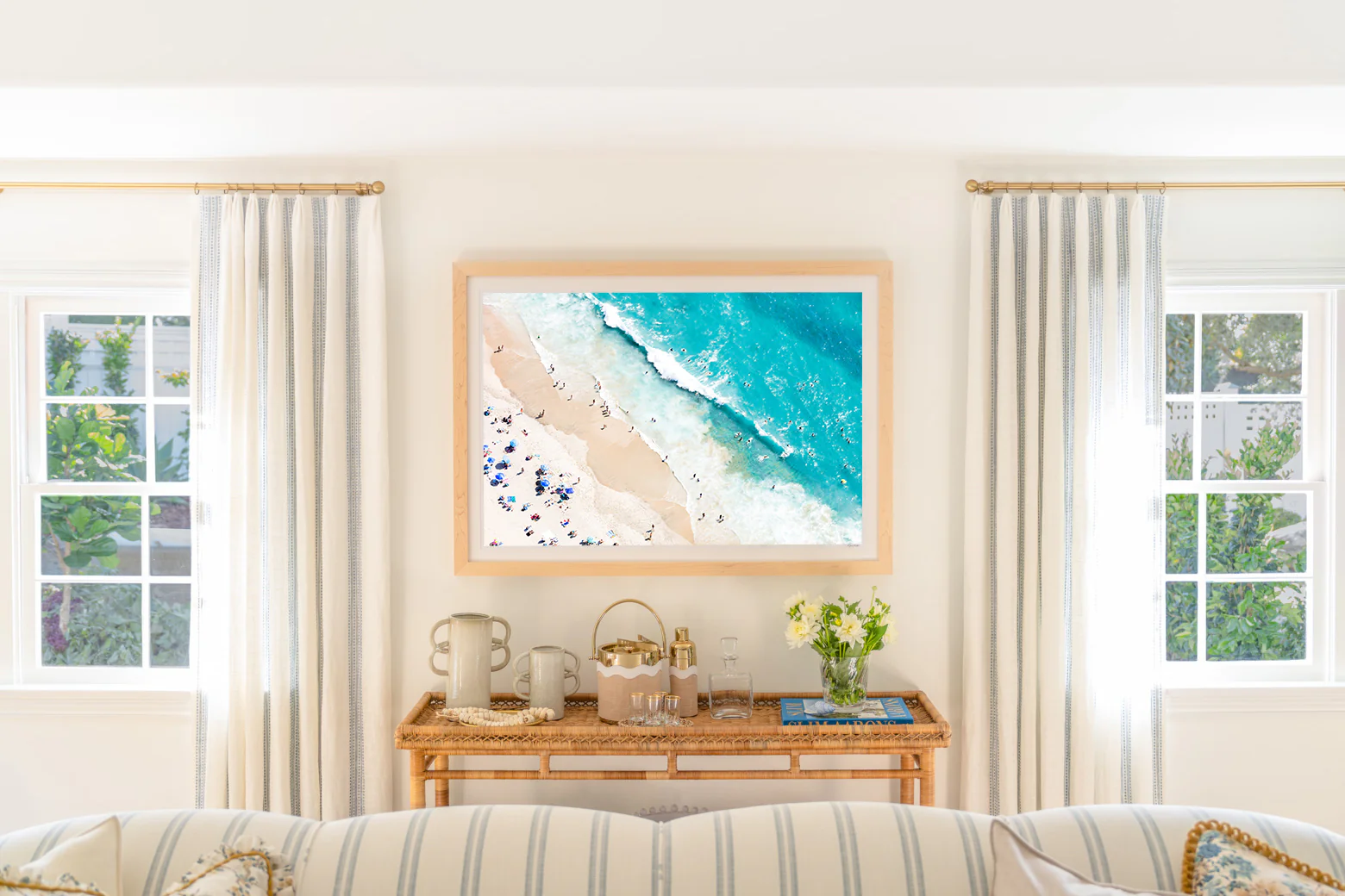 Salt Creek Beach Diagonal, Dana Point - Image 6