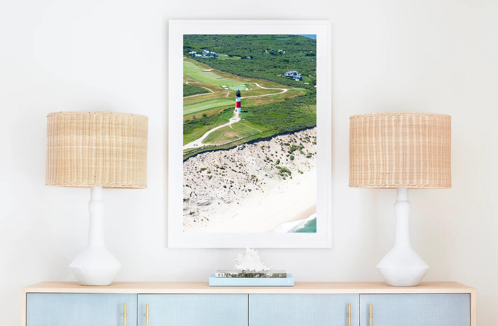 Sankaty Head Lighthouse, Nantucket - Image 3