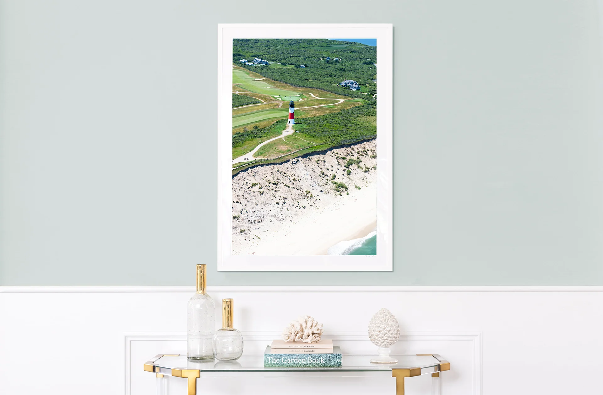 Sankaty Head Lighthouse, Nantucket - Image 4