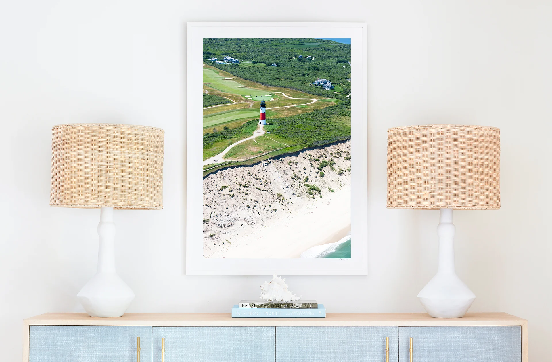 Sankaty Head Lighthouse, Nantucket - Image 5