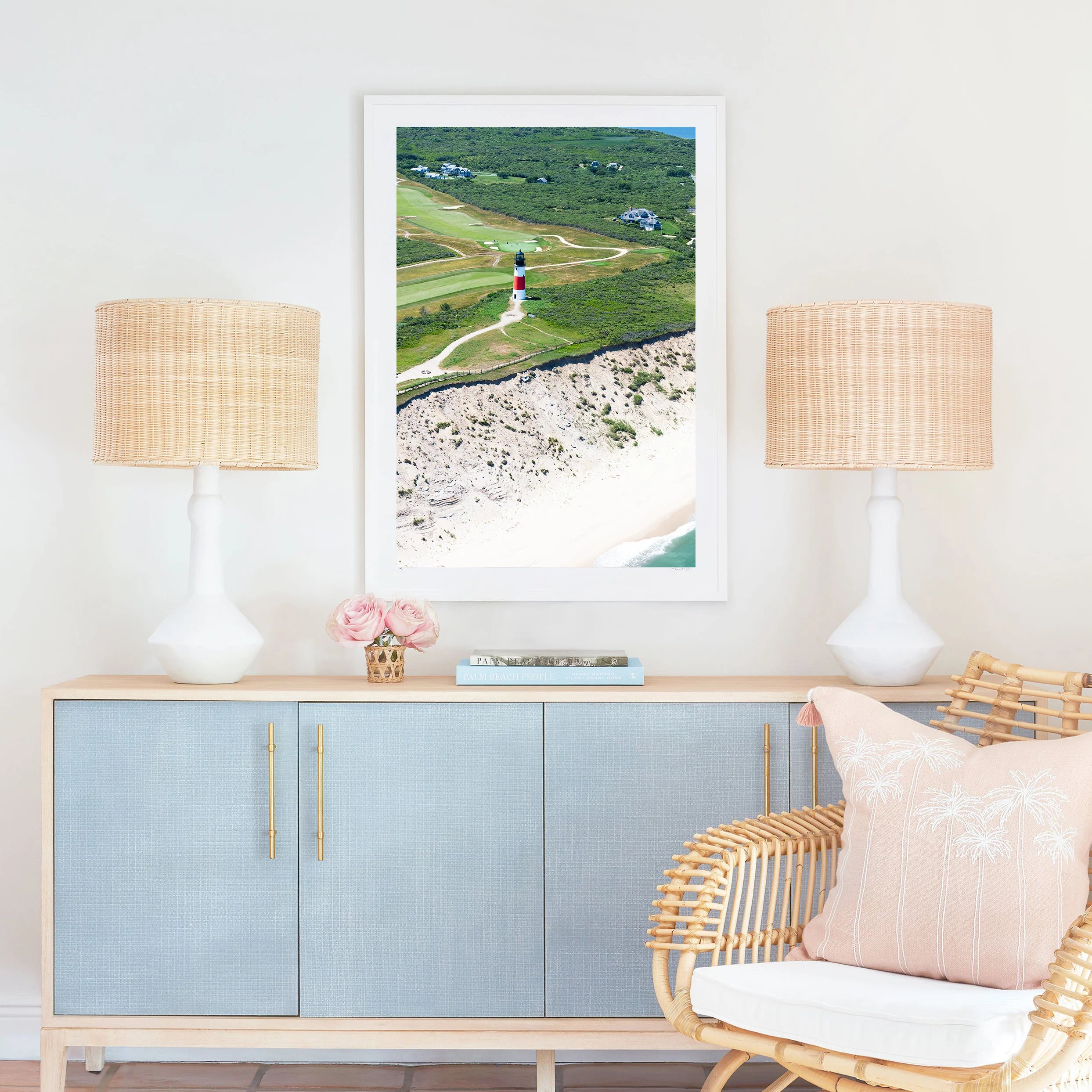 Sankaty Head Lighthouse, Nantucket - Image 6