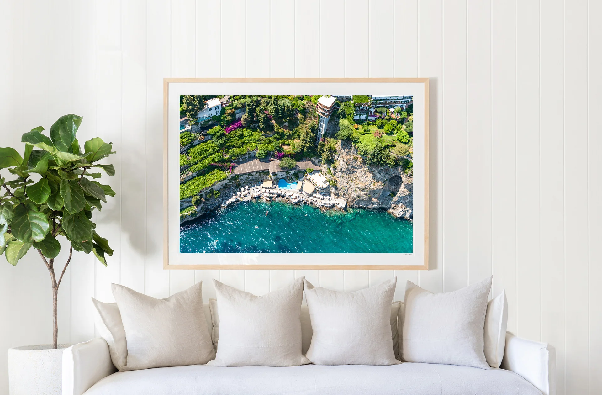 Santa Caterina, Amalfi - Image 2