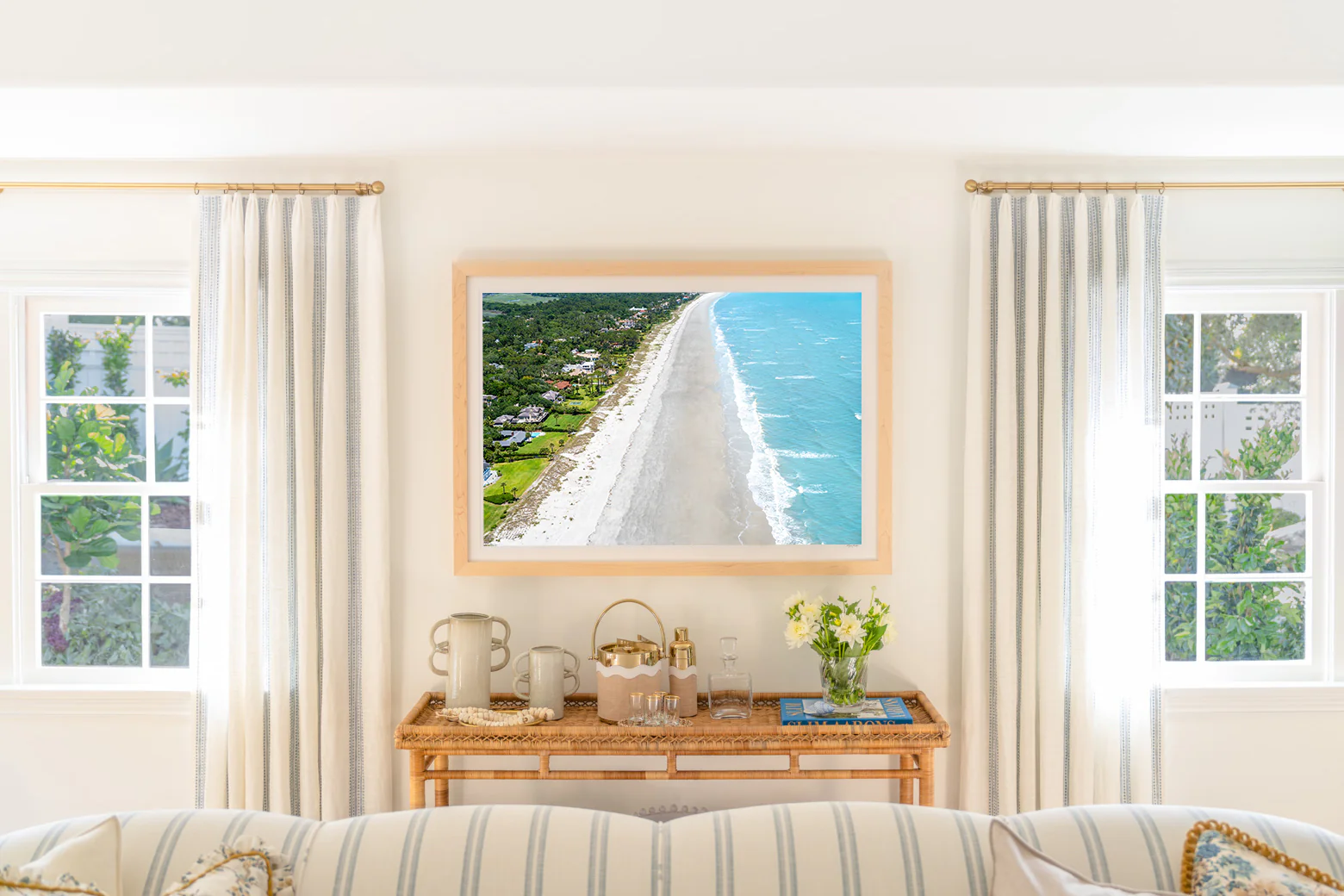Sea Island Coast, Georgia - Image 3