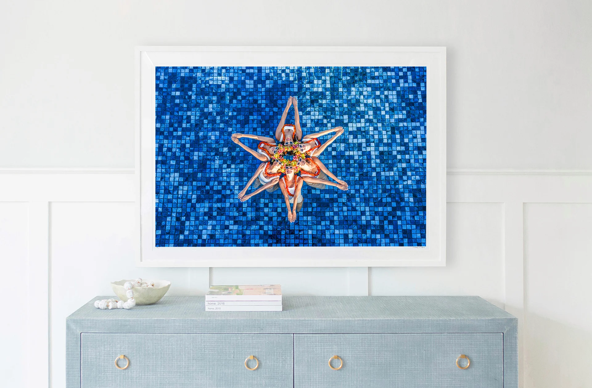 Sea Stars, Four Seasons Hualalai, Hawai’i - Image 2