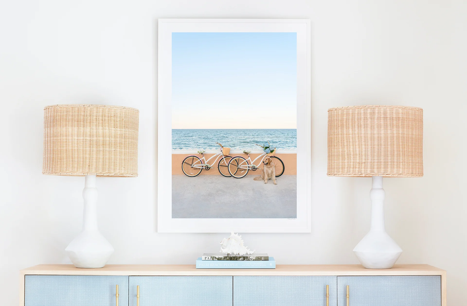 Sea Wall Sunset, Palm Beach - Image 4