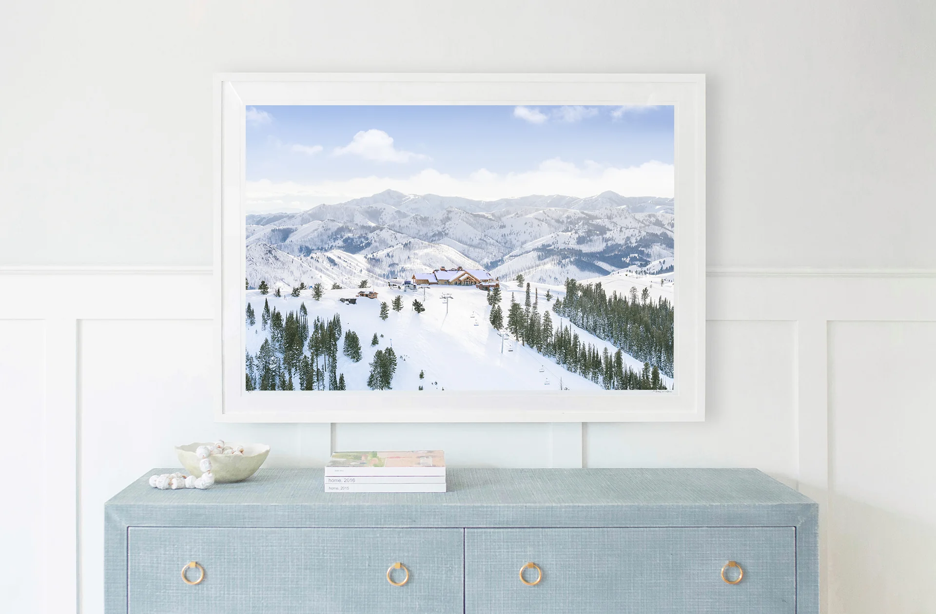 Seattle Ridge Lodge, Sun Valley - Image 2