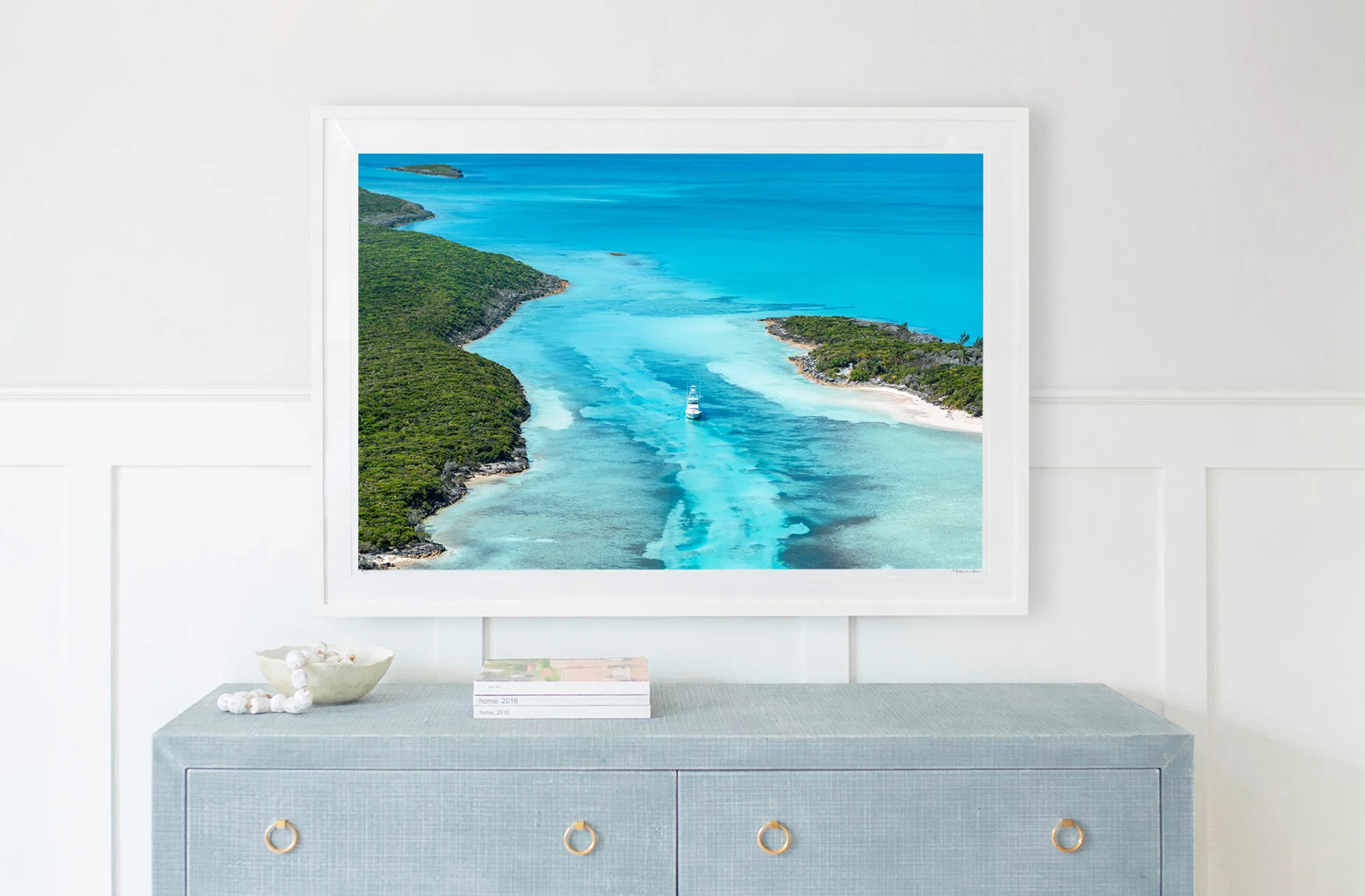 Ship Channel Cay, Exuma, Bahamas - Image 2