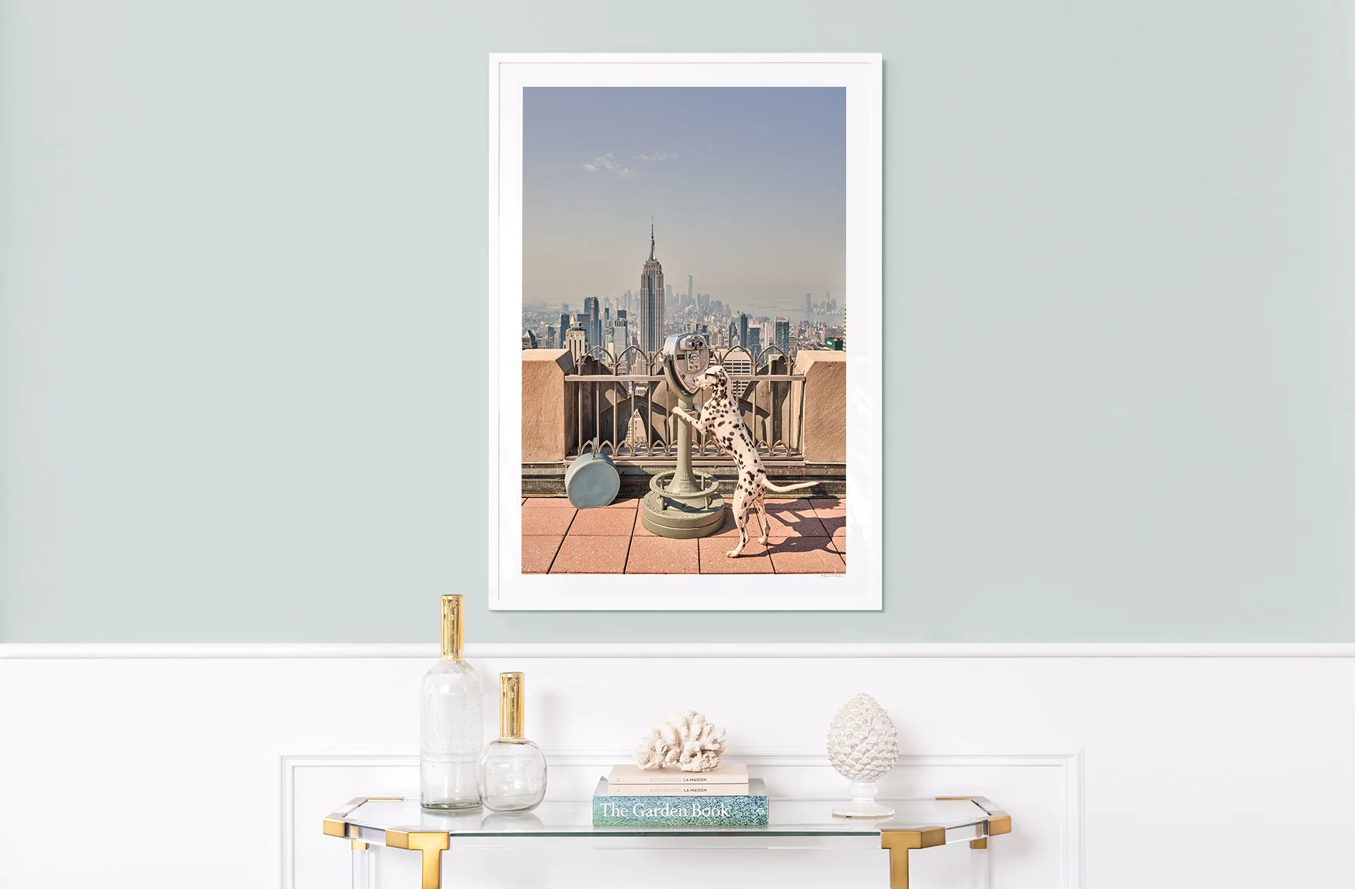 Sightseeing, Top of The Rock - Image 2