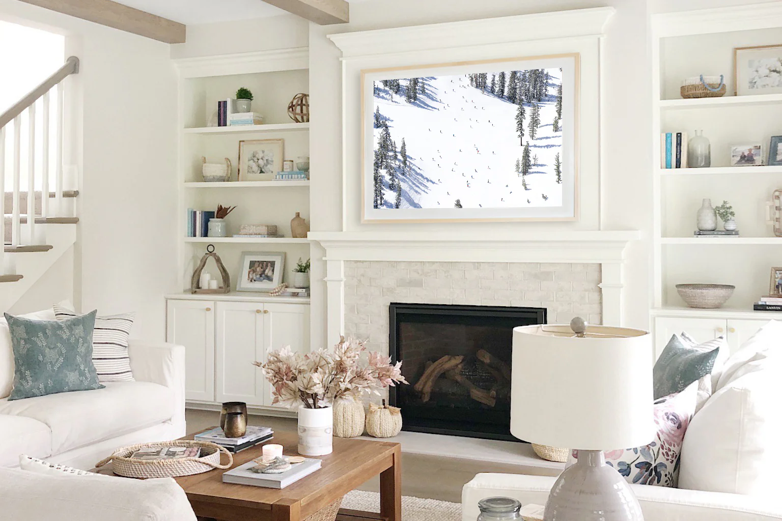 Ski Day, Lake Tahoe - Image 4