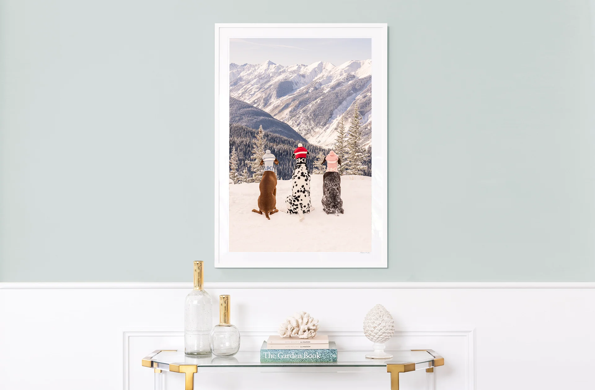 Ski Pups, Aspen - Image 2