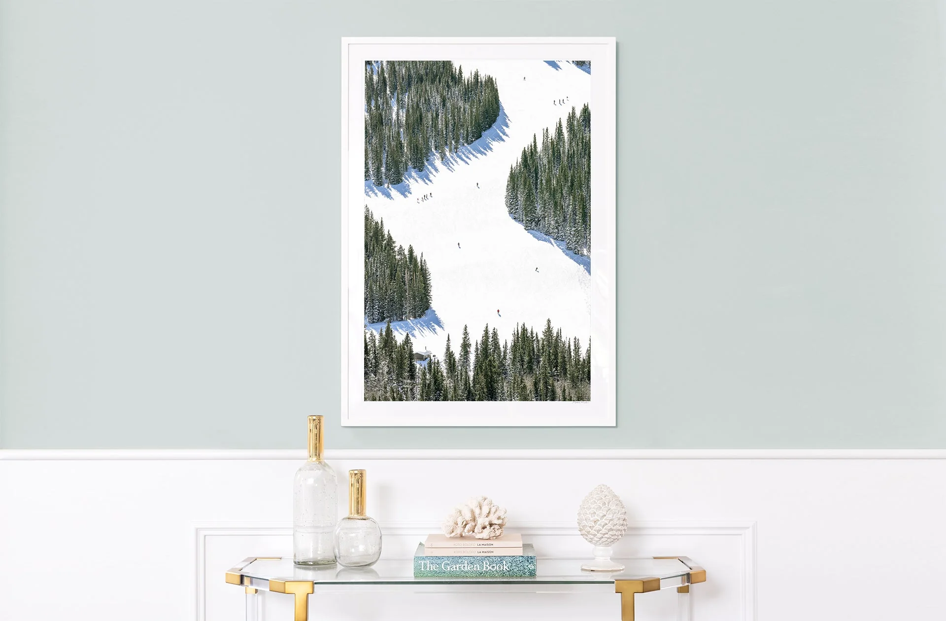 Sneaky’s Run, Snowmass Mountain - Image 2