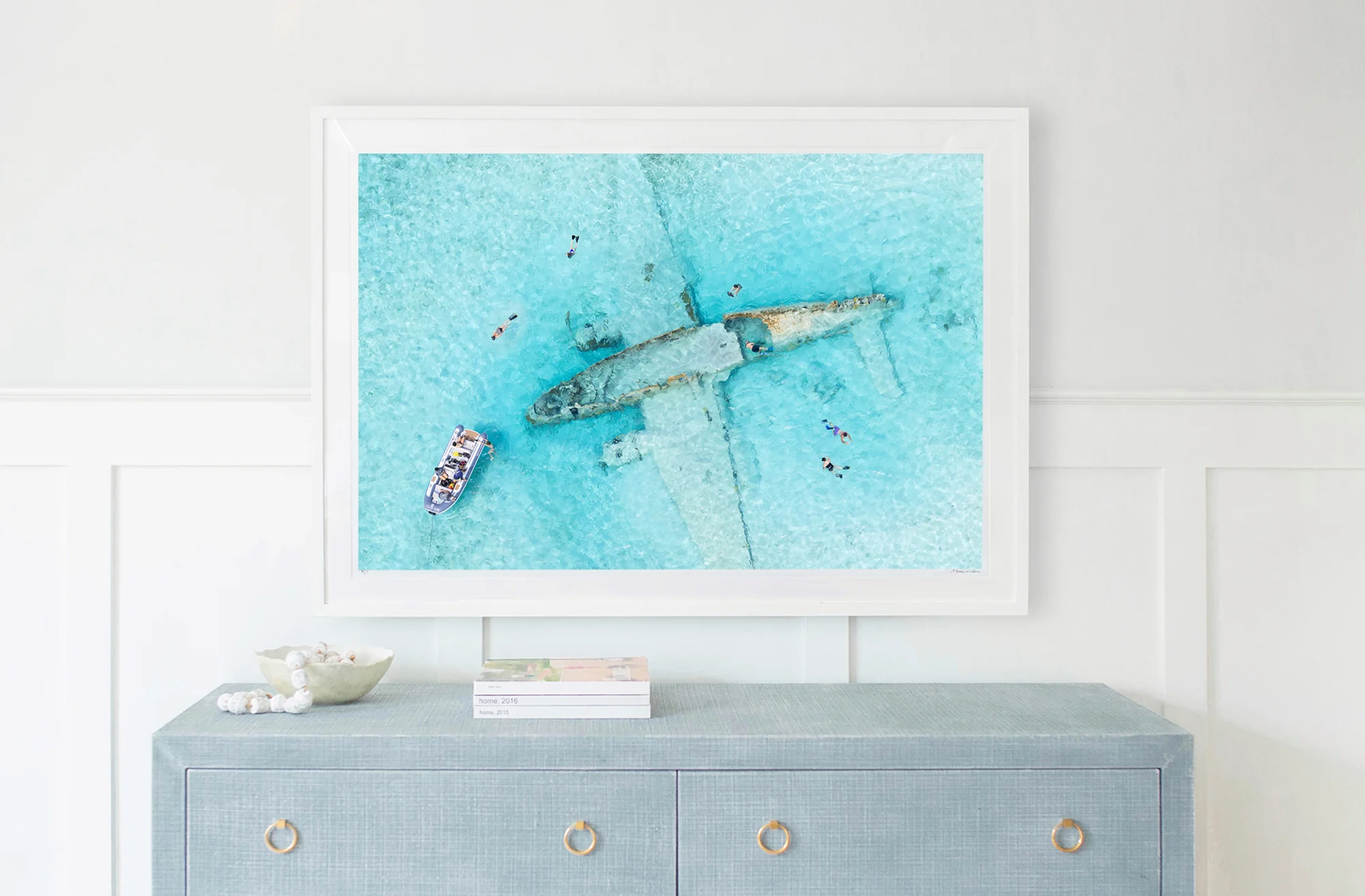 Snorkeling Pablo Escobar's Plane Wreck, Norman’s Cay, Bahamas - Image 2