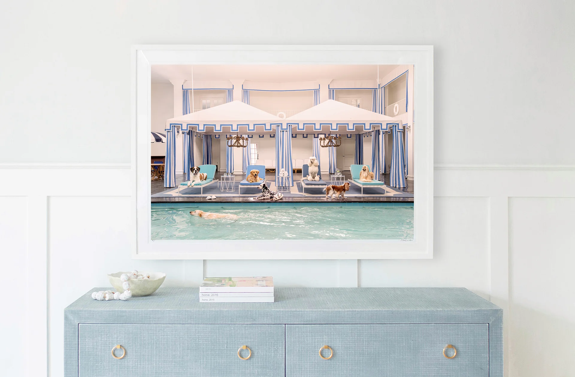 Spa Day at the Parker - Image 4