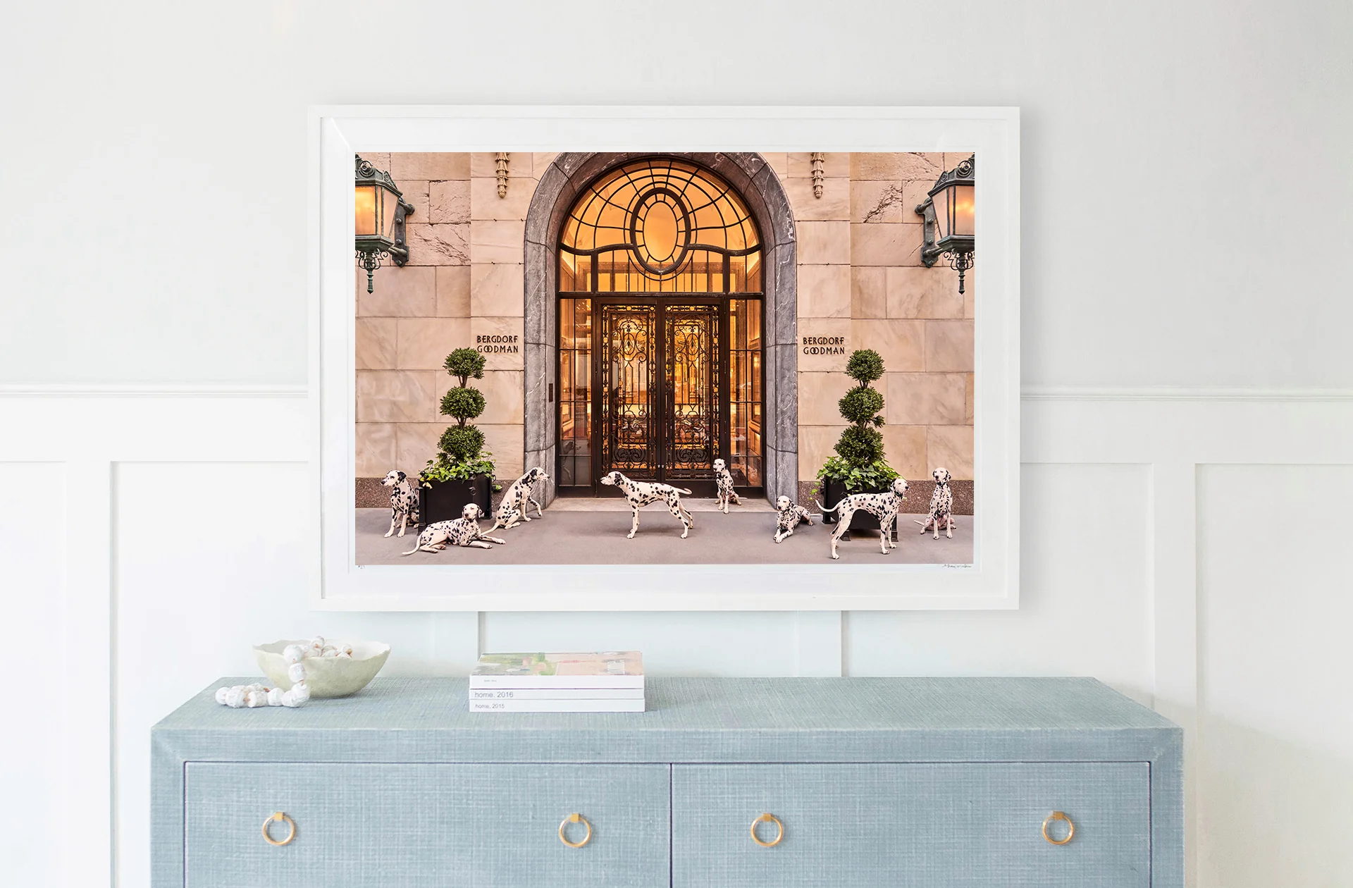 Spotted at Bergdorf Goodman - Image 3