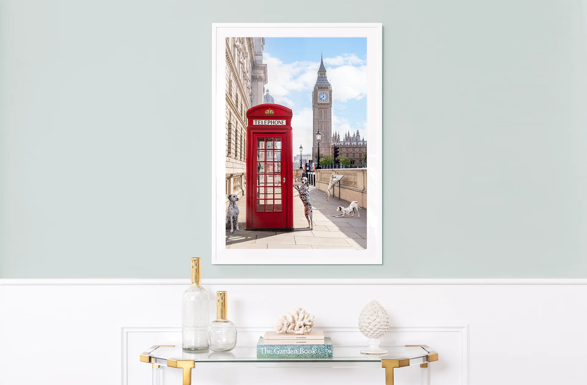 Spotted at Big Ben, London - Image 2