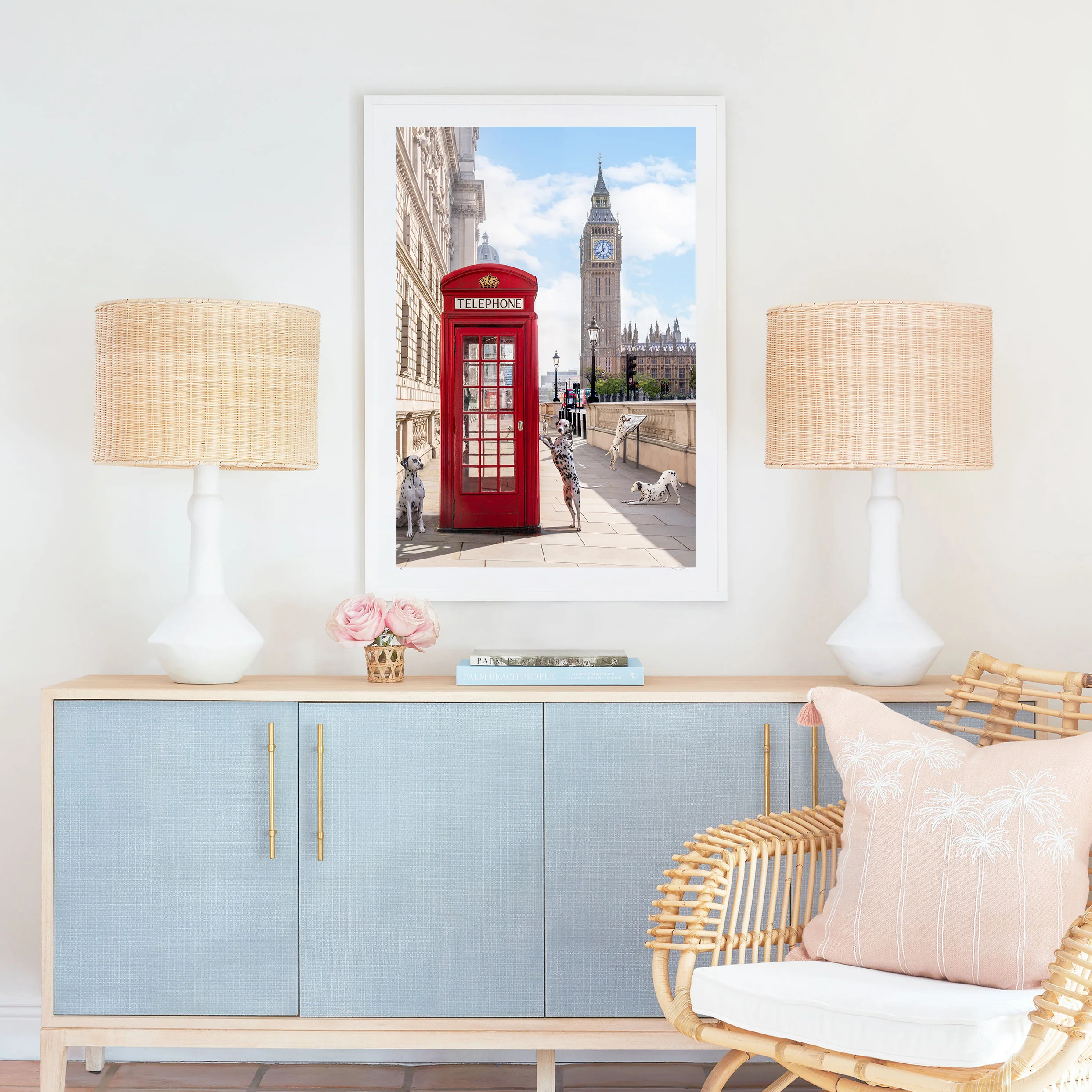 Spotted at Big Ben, London - Image 4