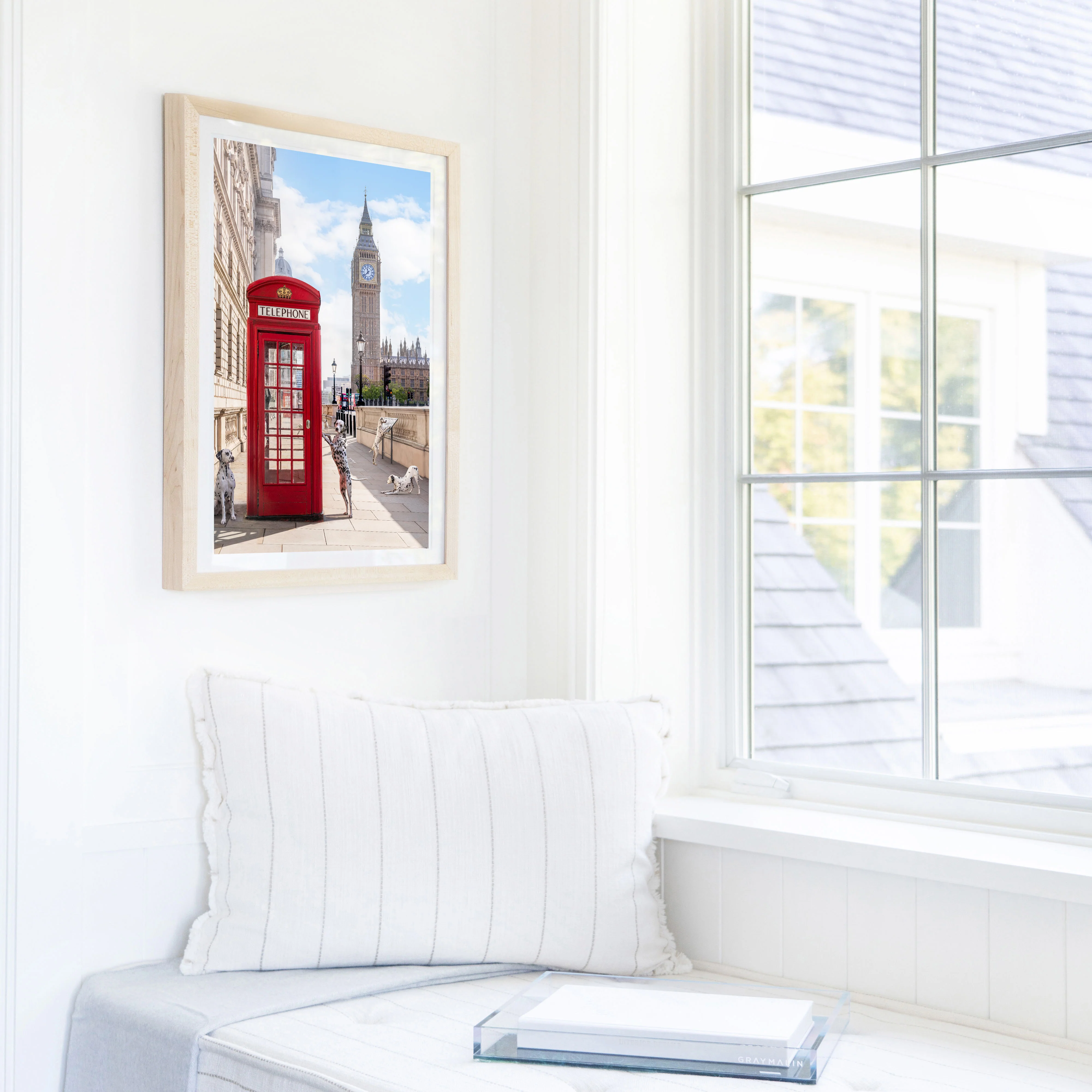 Spotted at Big Ben, London - Image 5