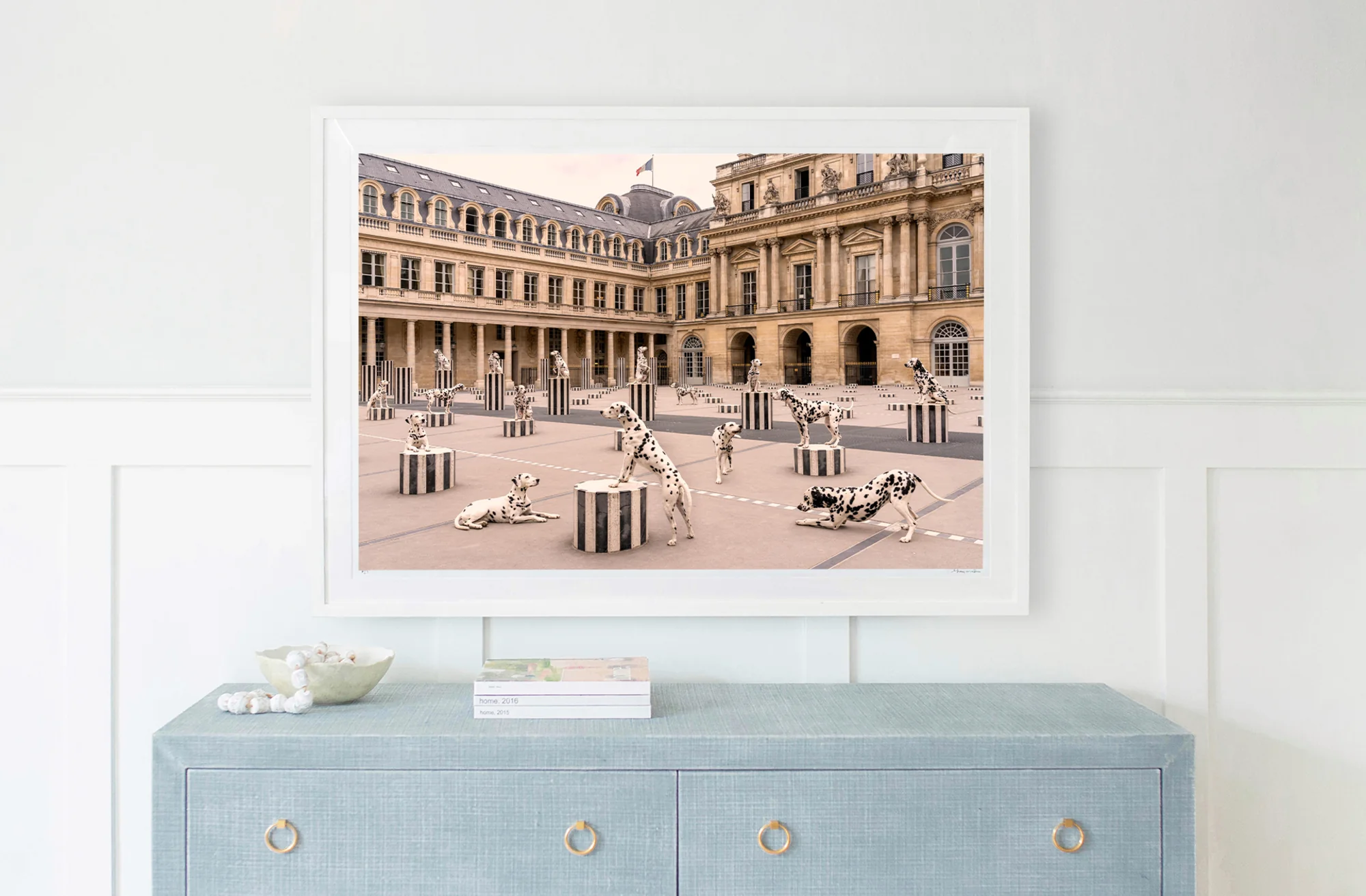 Spotted at Palais-Royal, Paris - Image 2